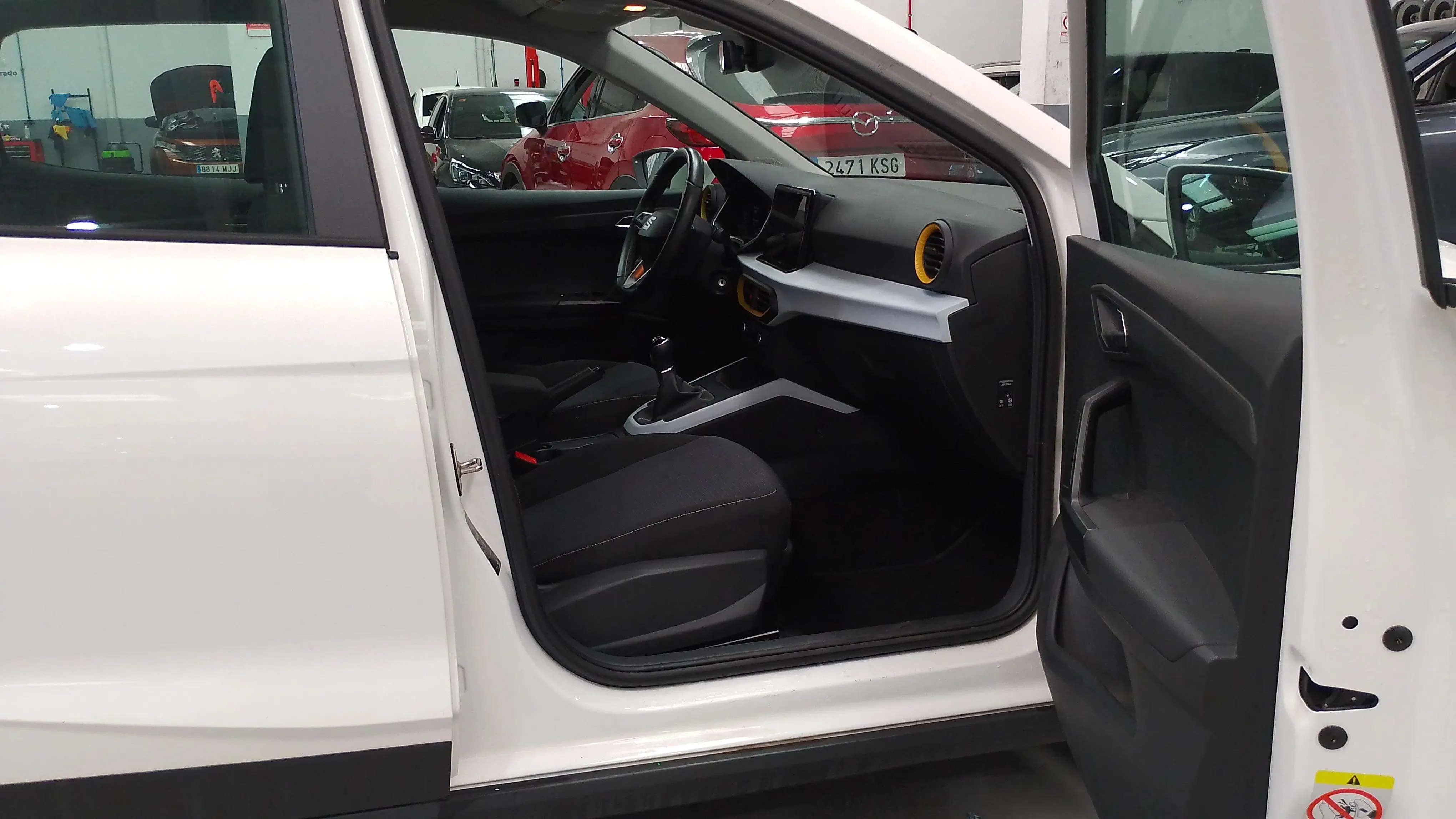 SEAT Arona 1.0 TSI Reference - foto 13