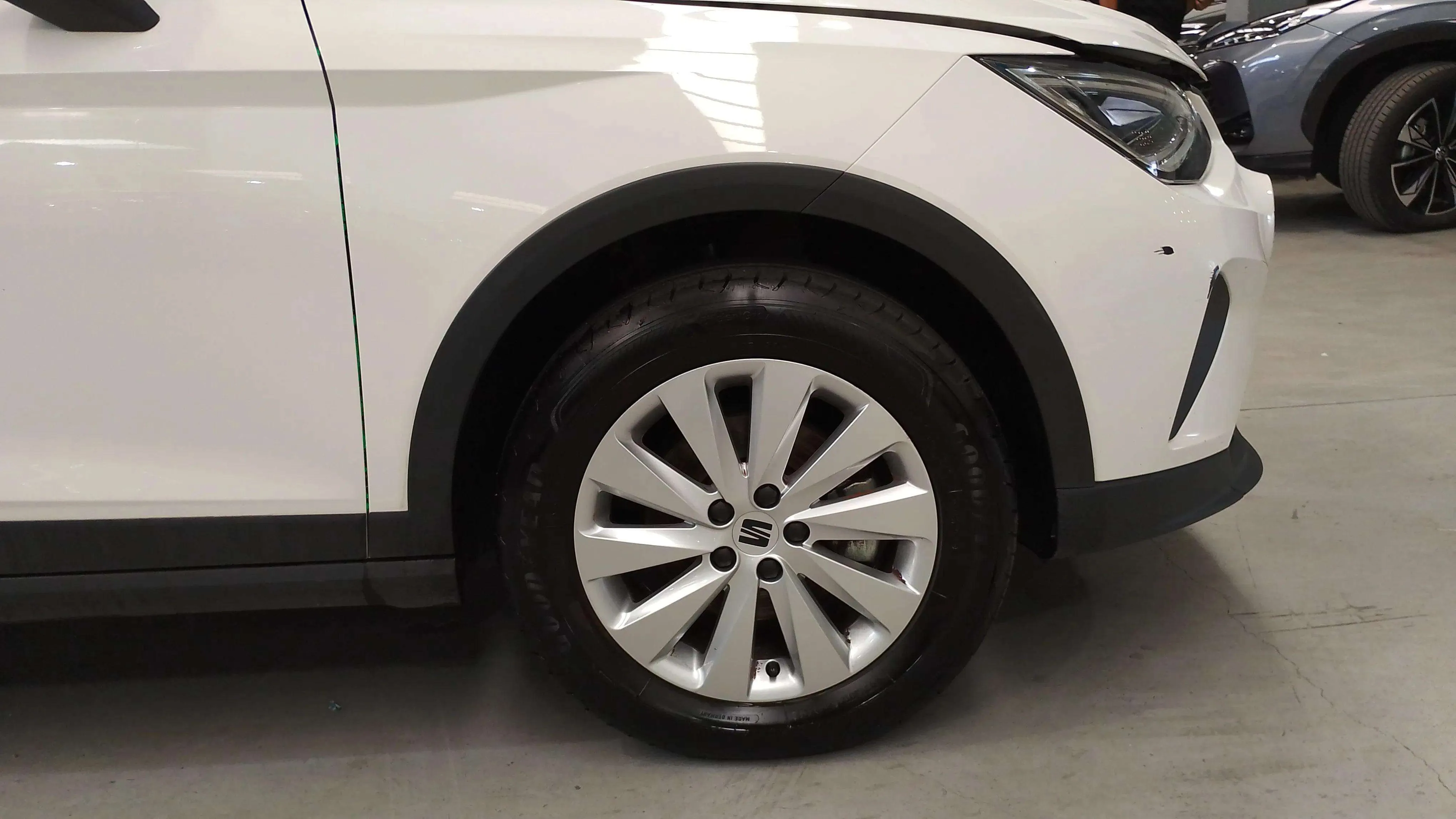 SEAT Arona 1.0 TSI Reference - foto 15