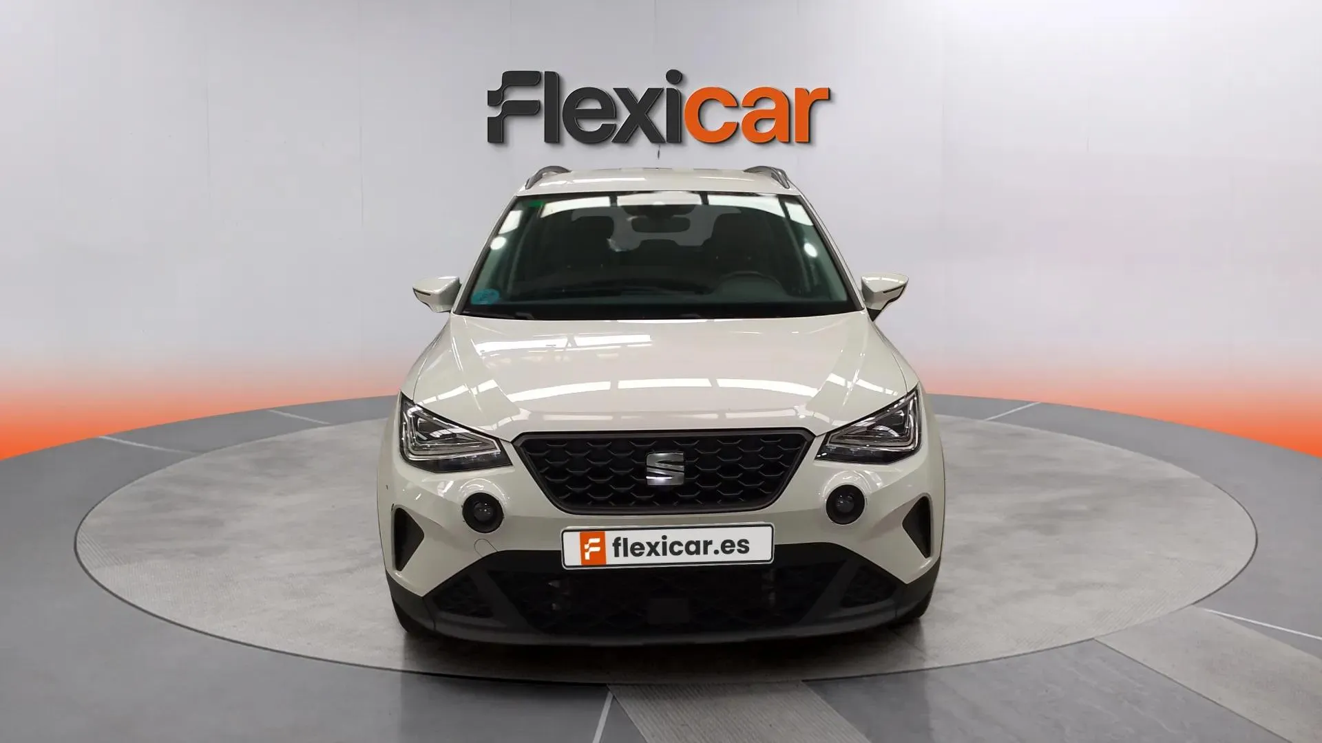SEAT Arona 1.0 TSI Reference - foto 12