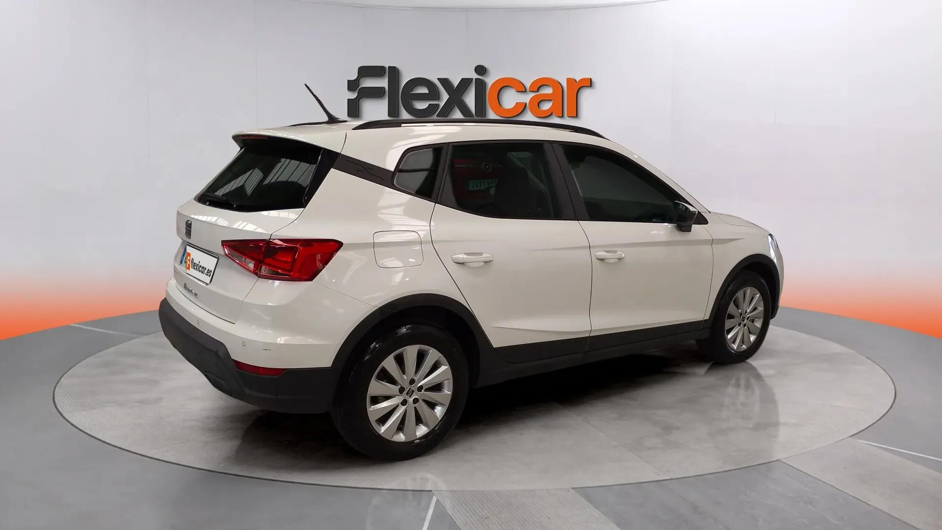 SEAT Arona 1.0 TSI Reference - foto 4
