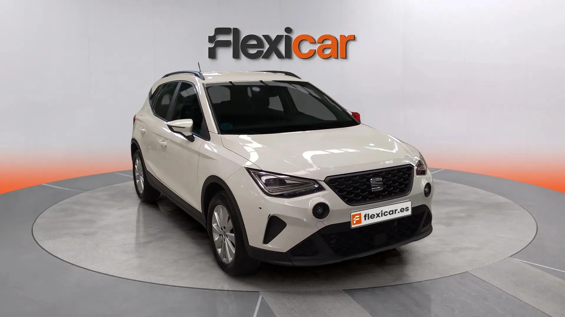SEAT Arona 1.0 TSI Reference