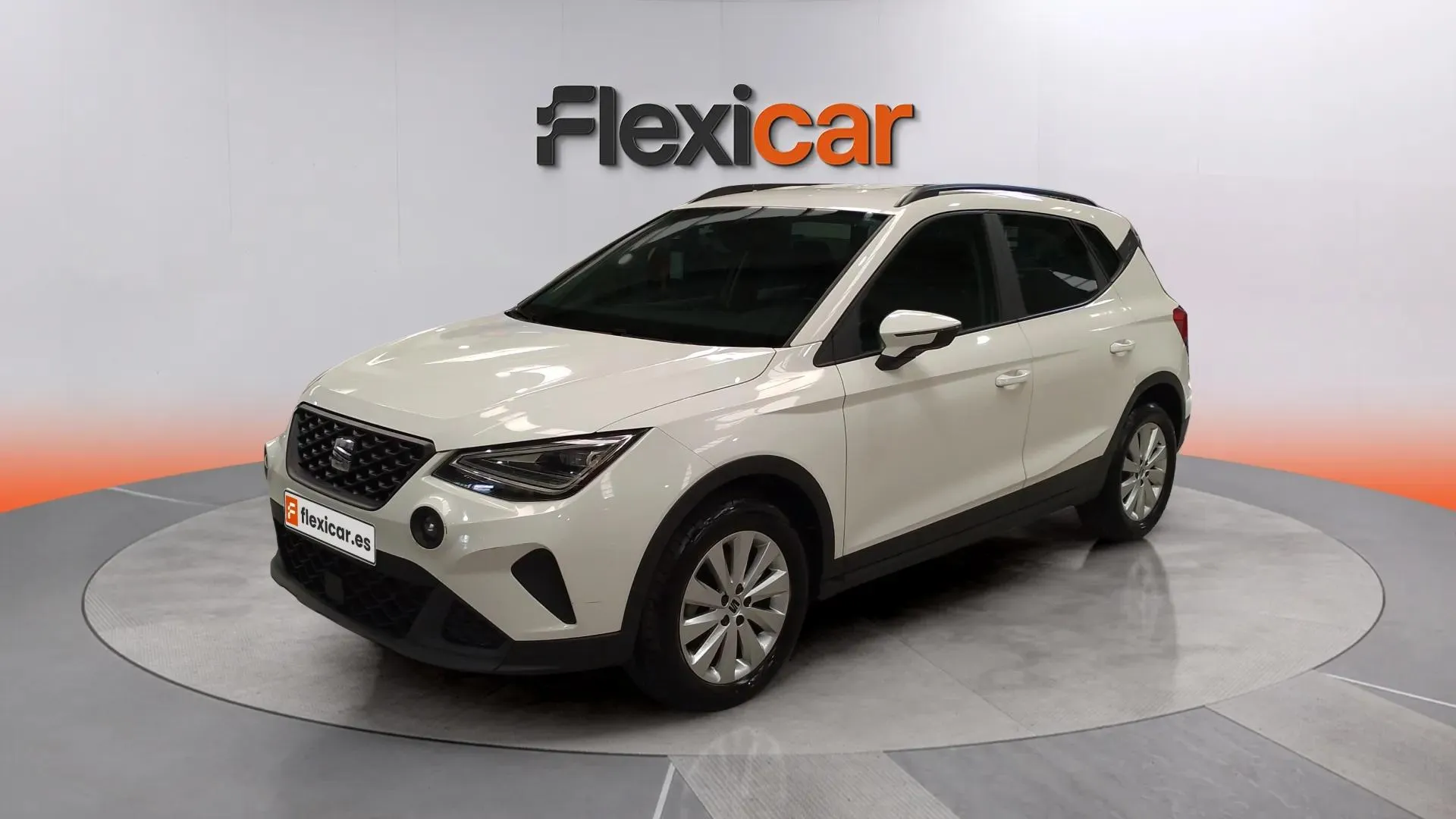 SEAT Arona 1.0 TSI Reference - foto 10