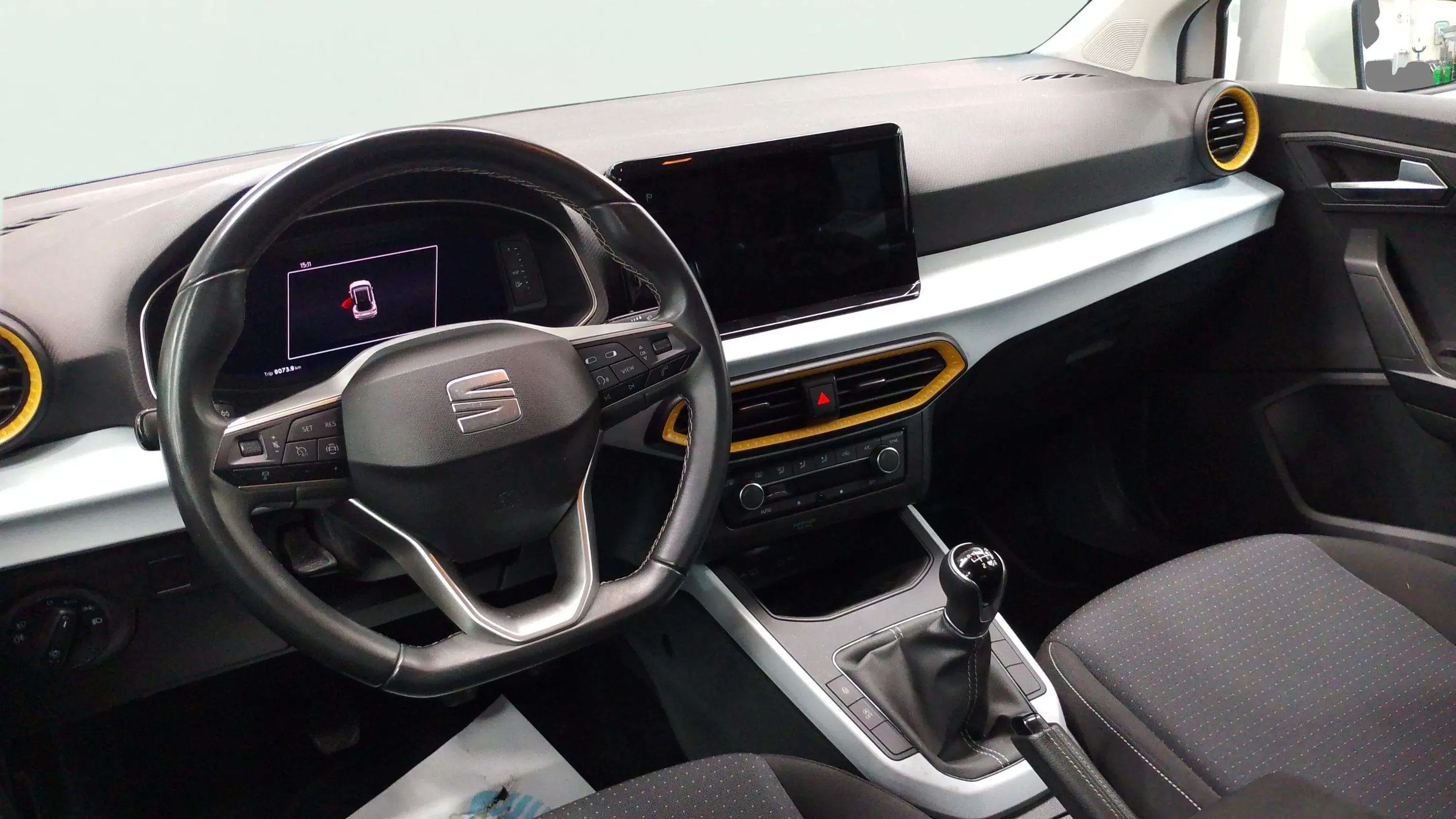 SEAT Arona 1.0 TSI Reference - foto 17
