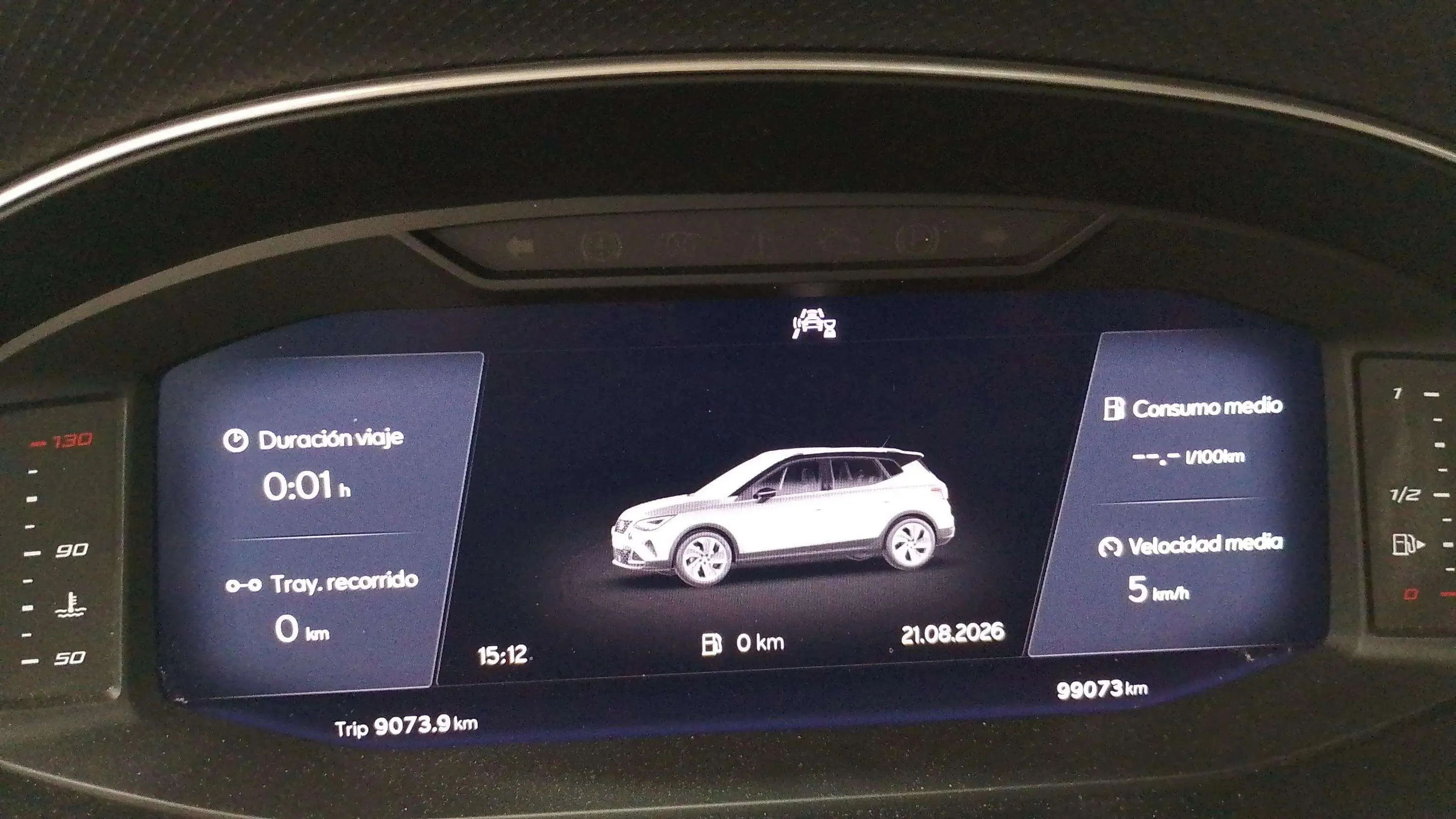 SEAT Arona 1.0 TSI Reference - foto 20