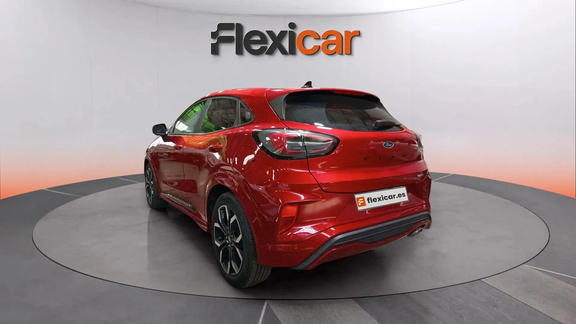 Ford Puma 1.0 EcoBoost ST-Line MHEV - foto 5