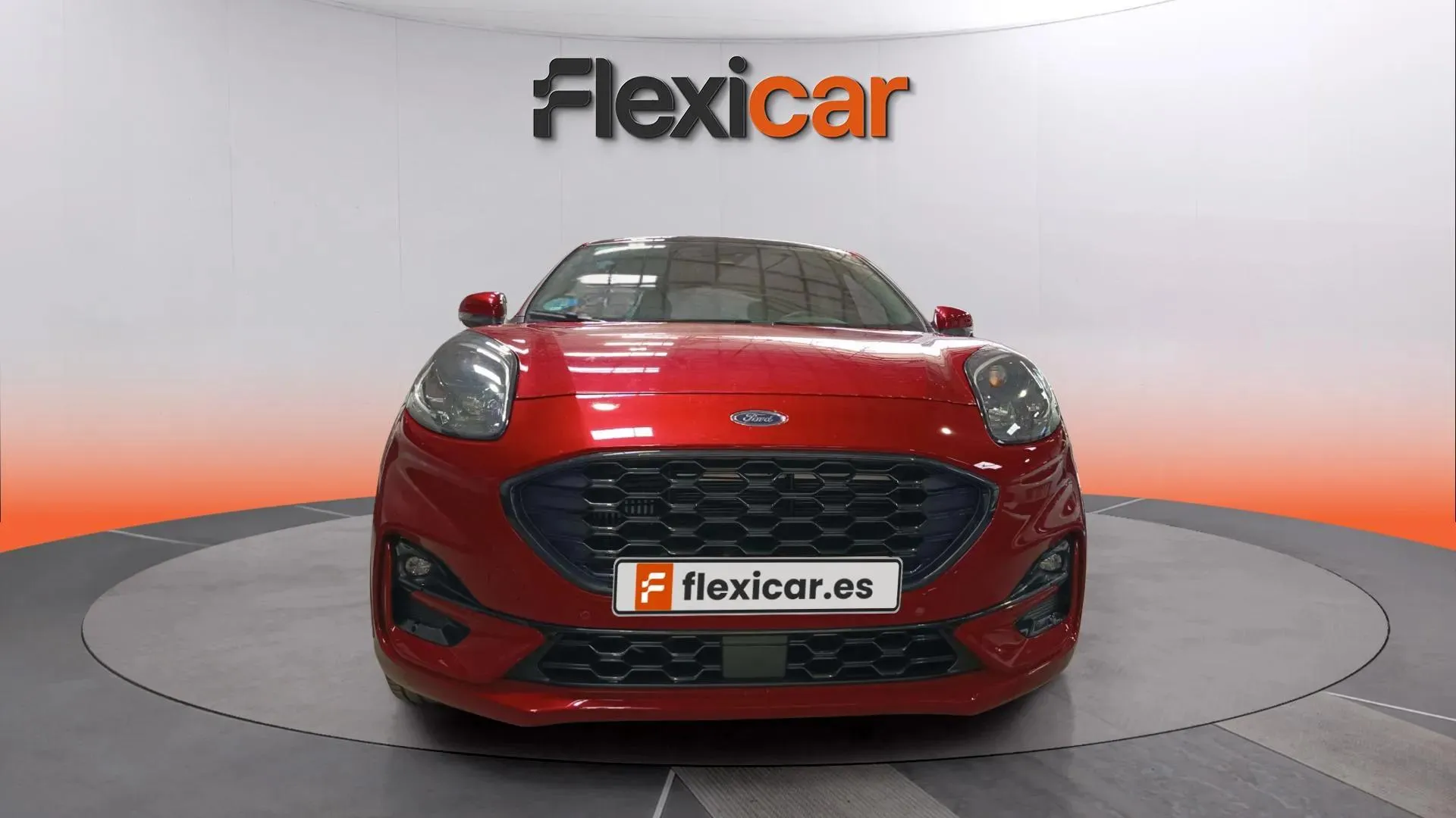 Ford Puma 1.0 EcoBoost ST-Line MHEV - foto 2