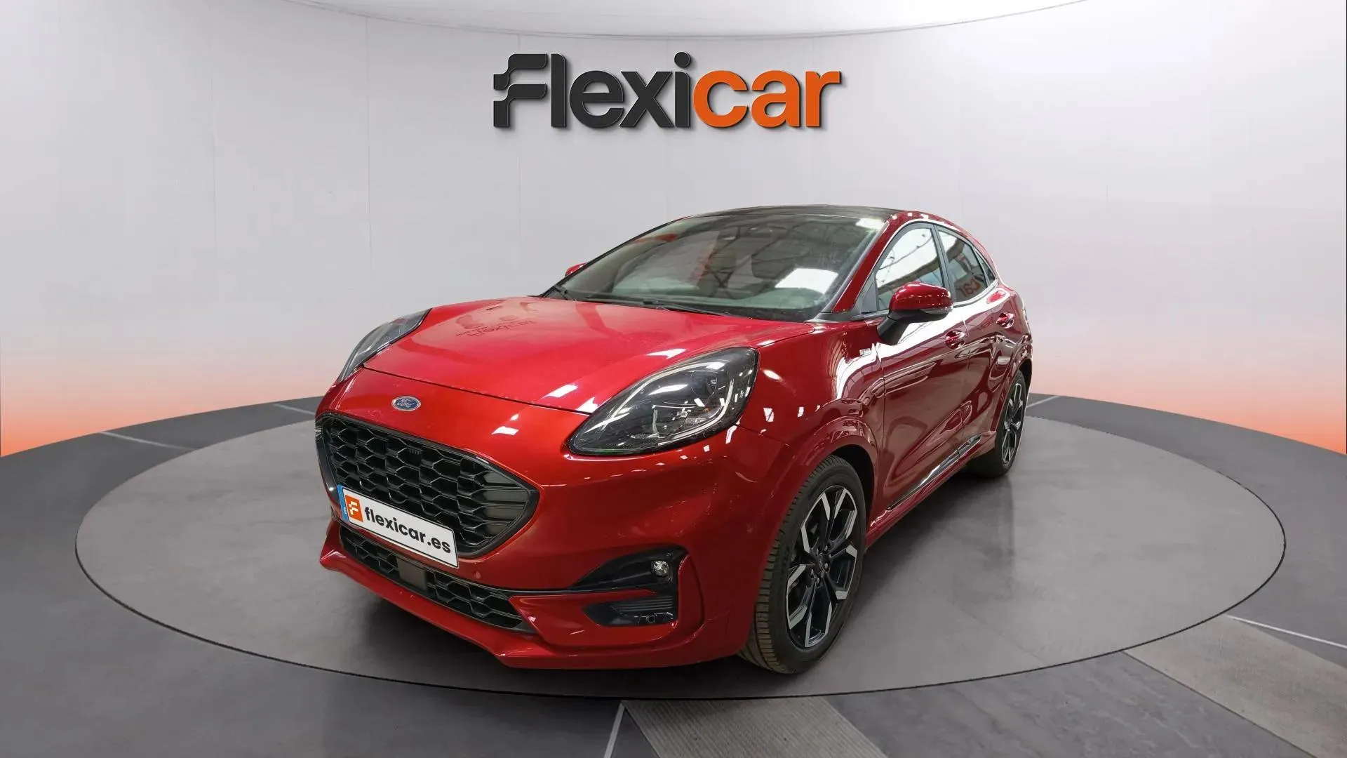 Ford Puma 1.0 EcoBoost ST-Line MHEV - foto 3
