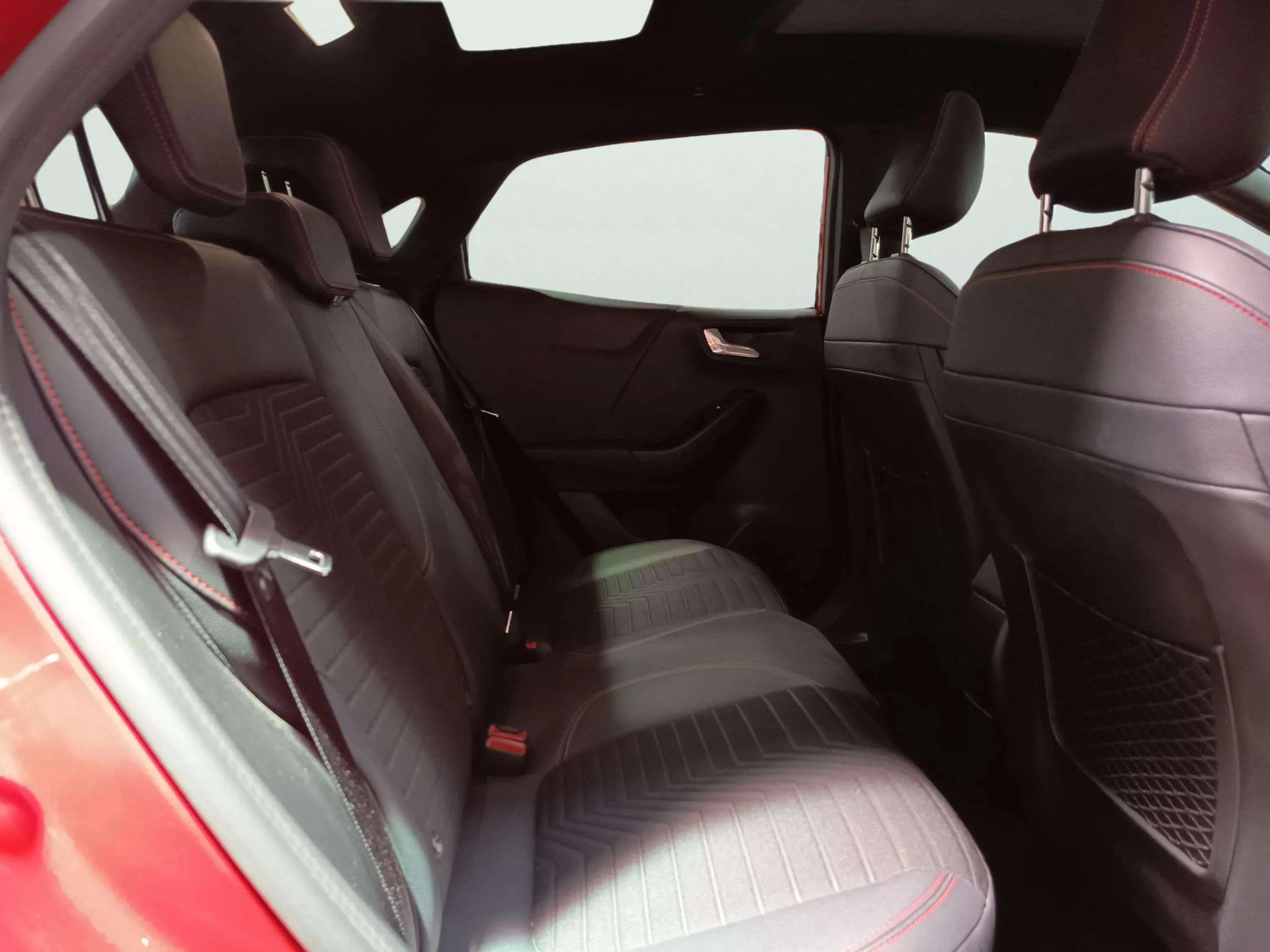 Ford Puma 1.0 EcoBoost ST-Line MHEV - foto 24