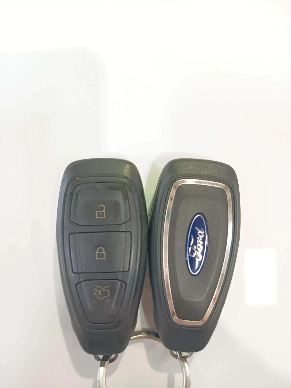 Ford Puma 1.0 EcoBoost ST-Line MHEV - foto 26