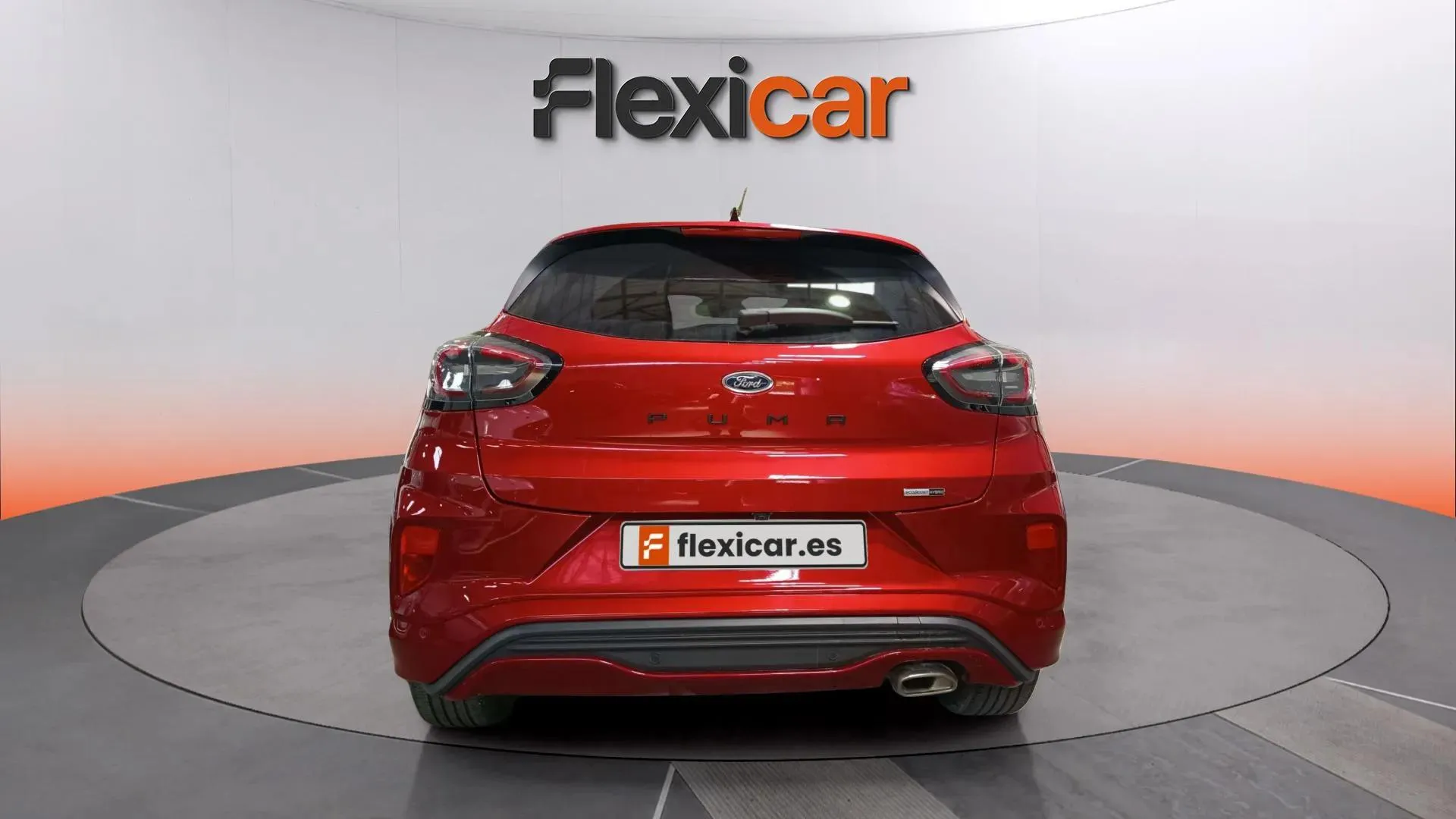 Ford Puma 1.0 EcoBoost ST-Line MHEV - foto 6