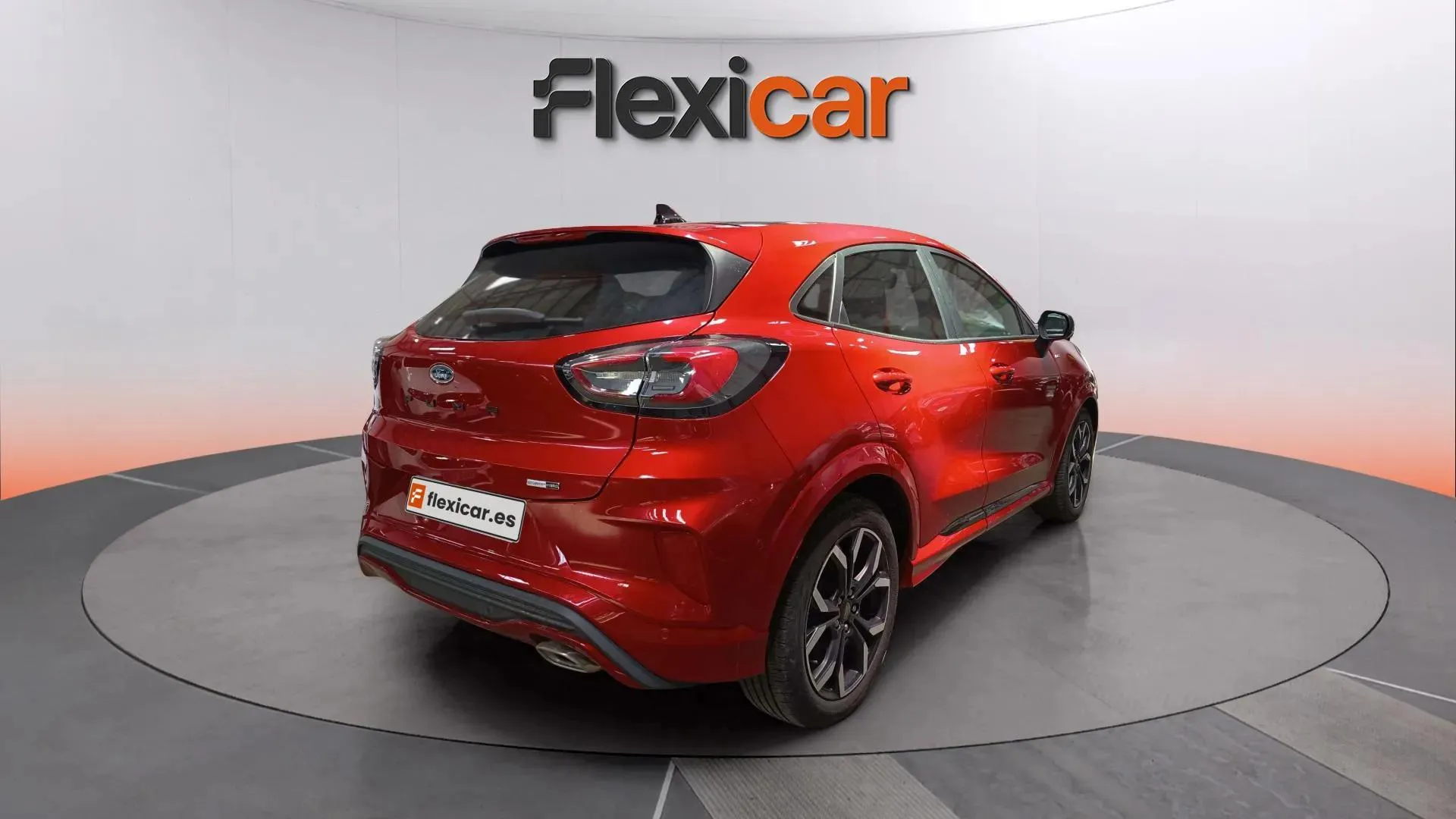 Ford Puma 1.0 EcoBoost ST-Line MHEV - foto 7