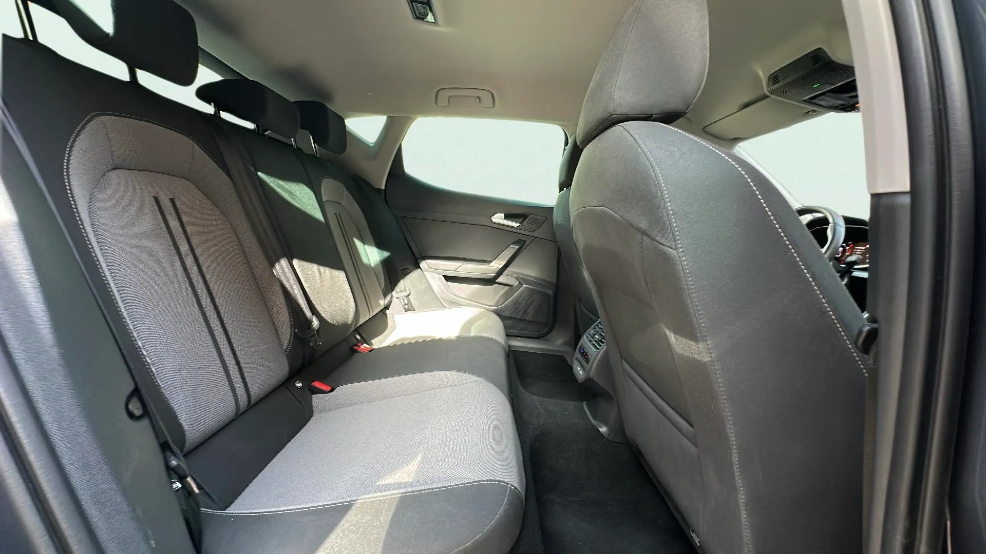 SEAT León 2.0 TDI Style XL - foto 17