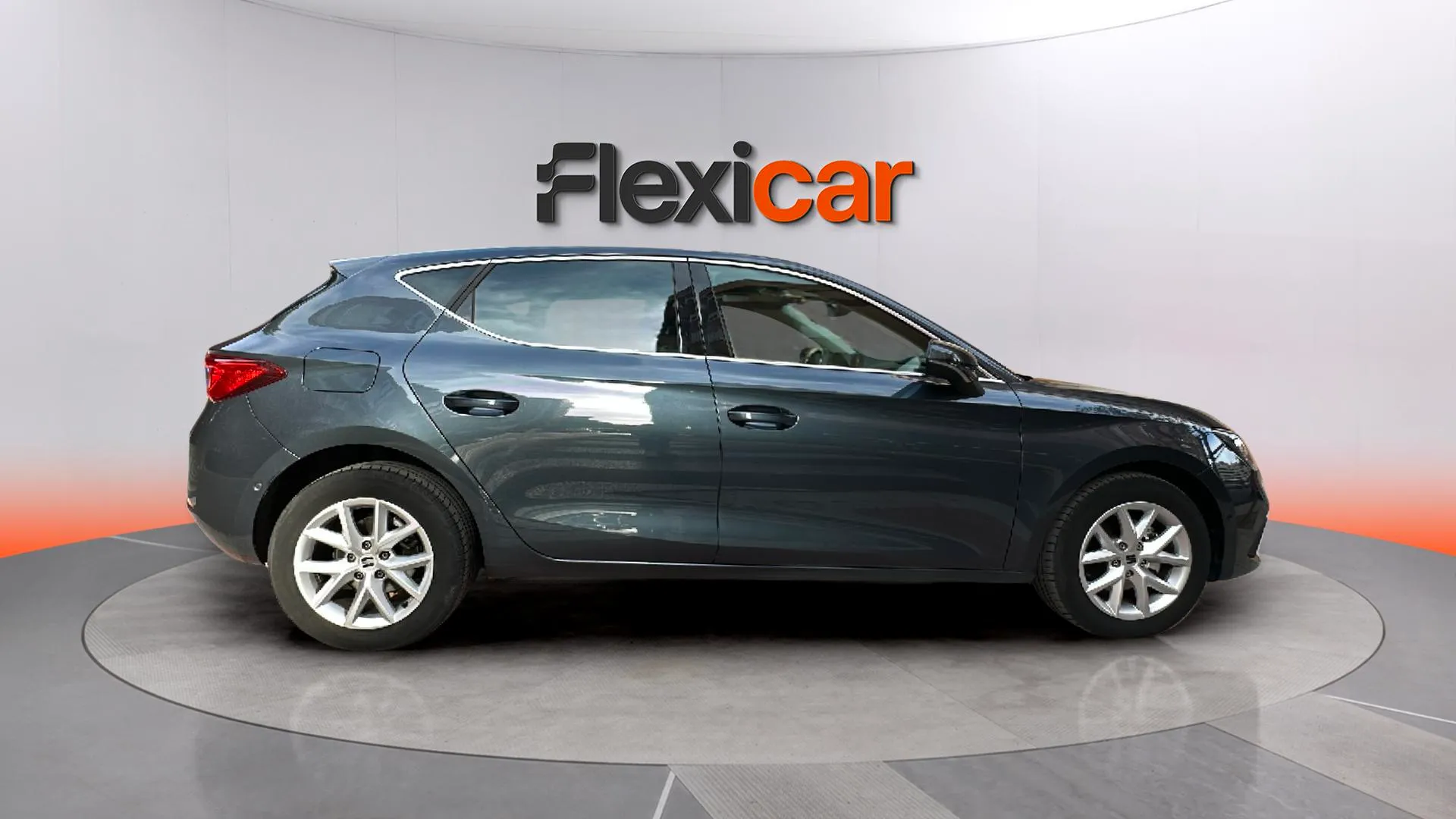 SEAT León 2.0 TDI Style XL - foto 8