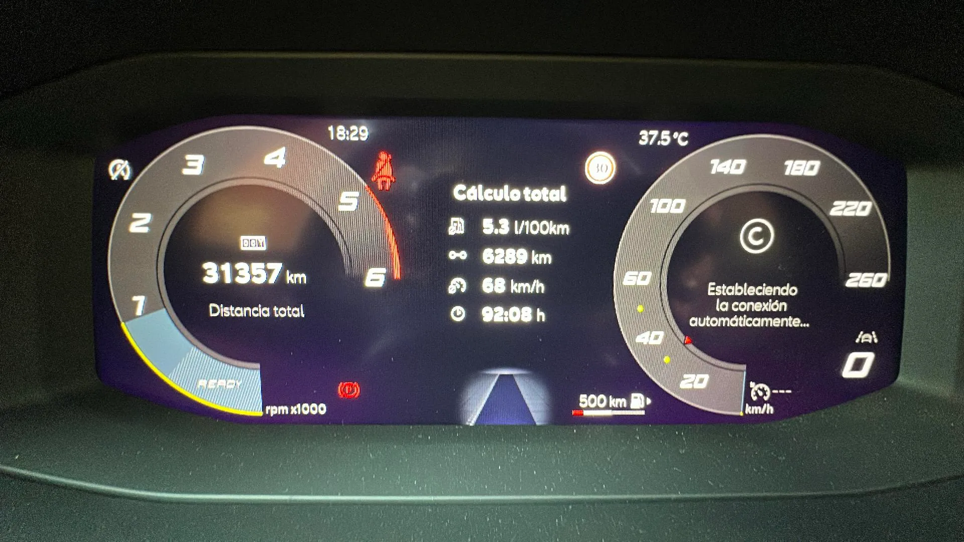 SEAT León 2.0 TDI Style XL - foto 14