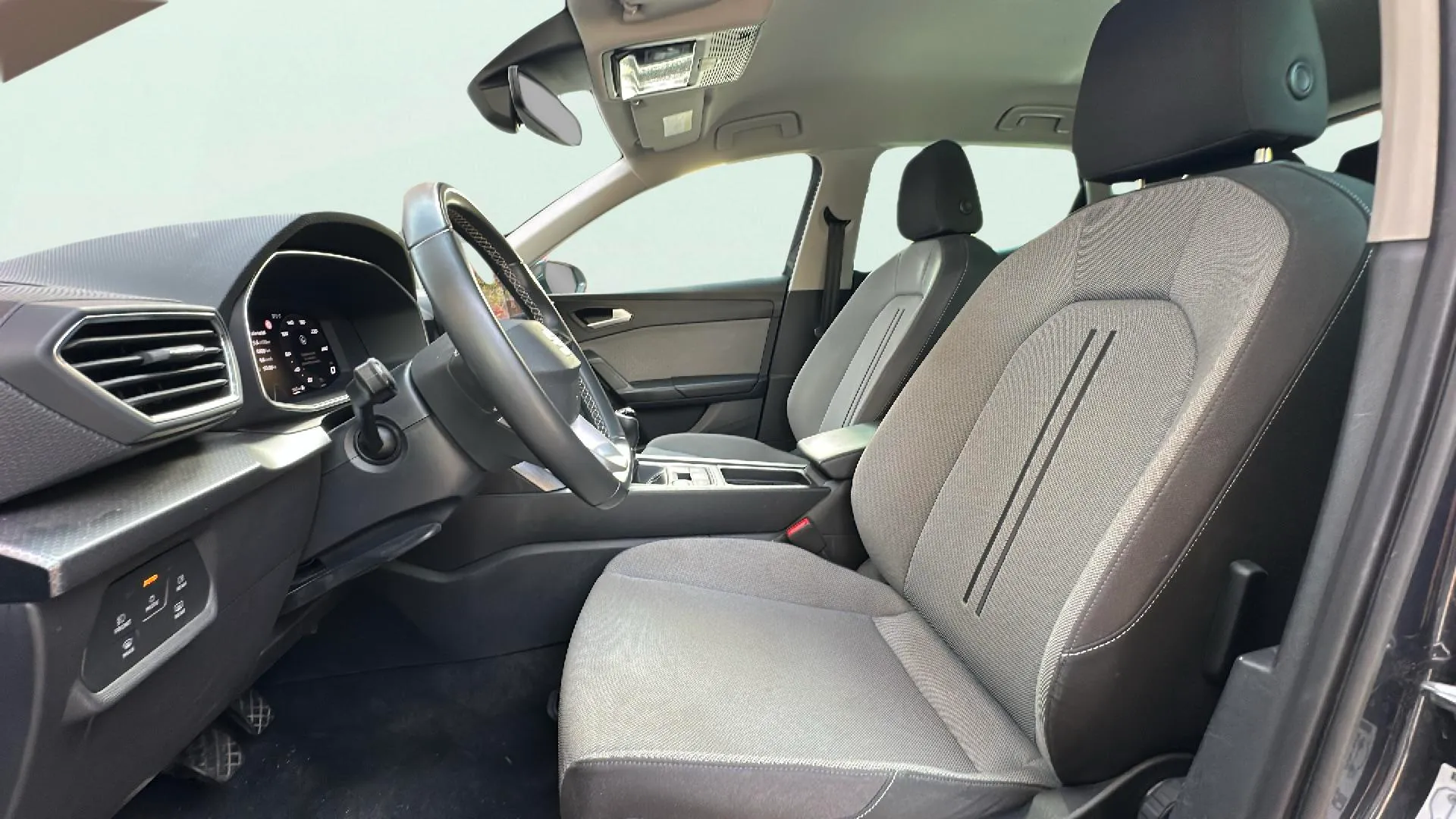SEAT León 2.0 TDI Style XL - foto 15