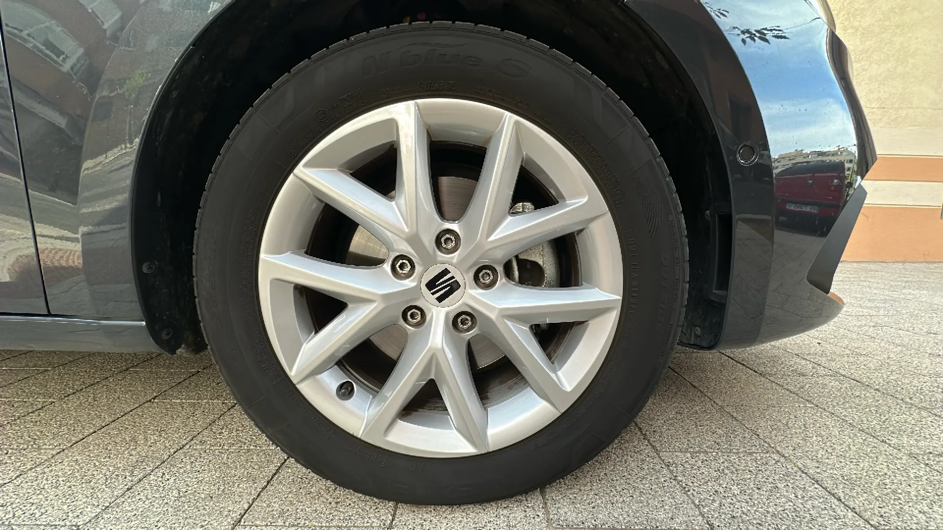 SEAT León 2.0 TDI Style XL - foto 10