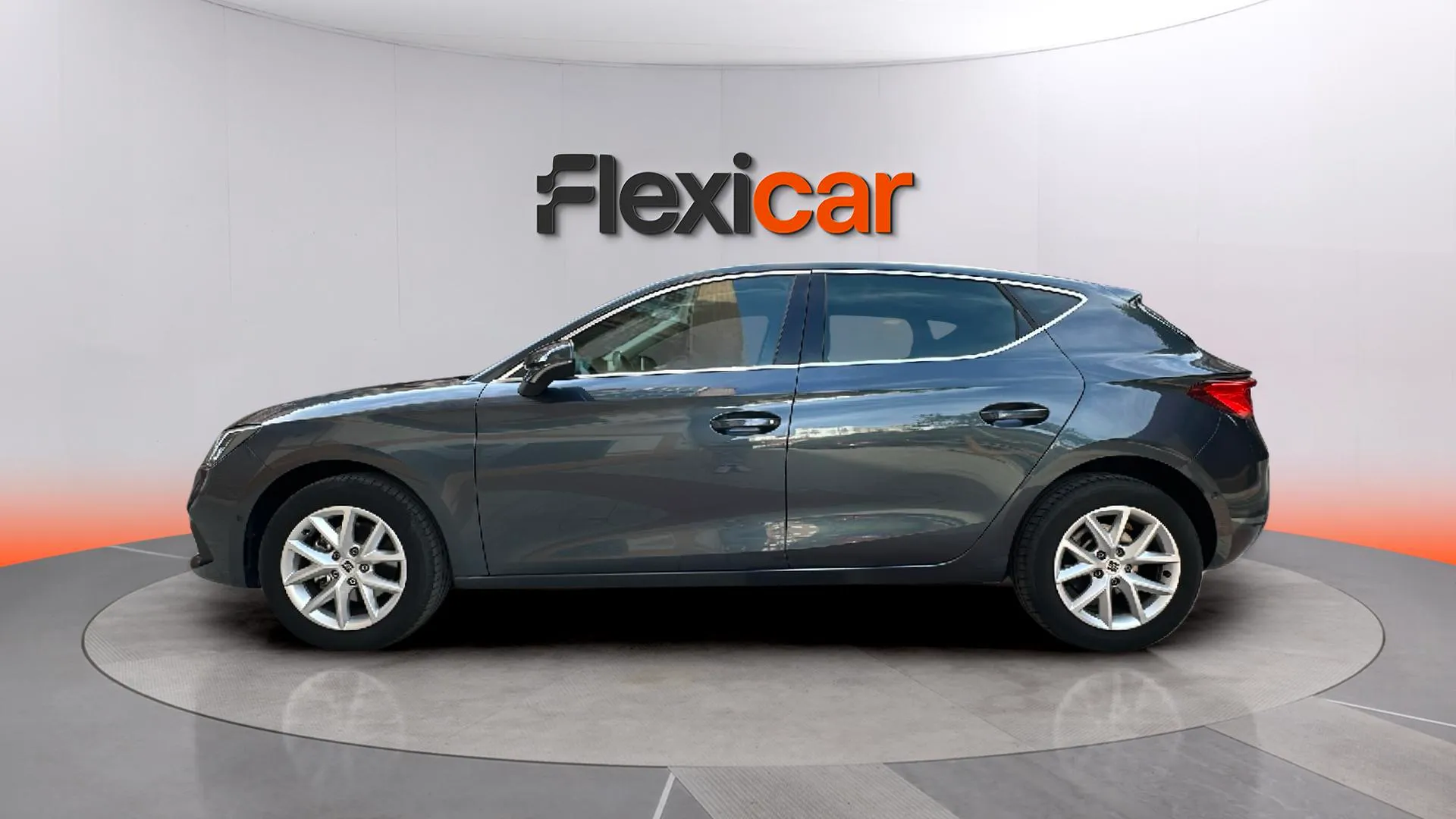 SEAT León 2.0 TDI Style XL - foto 4