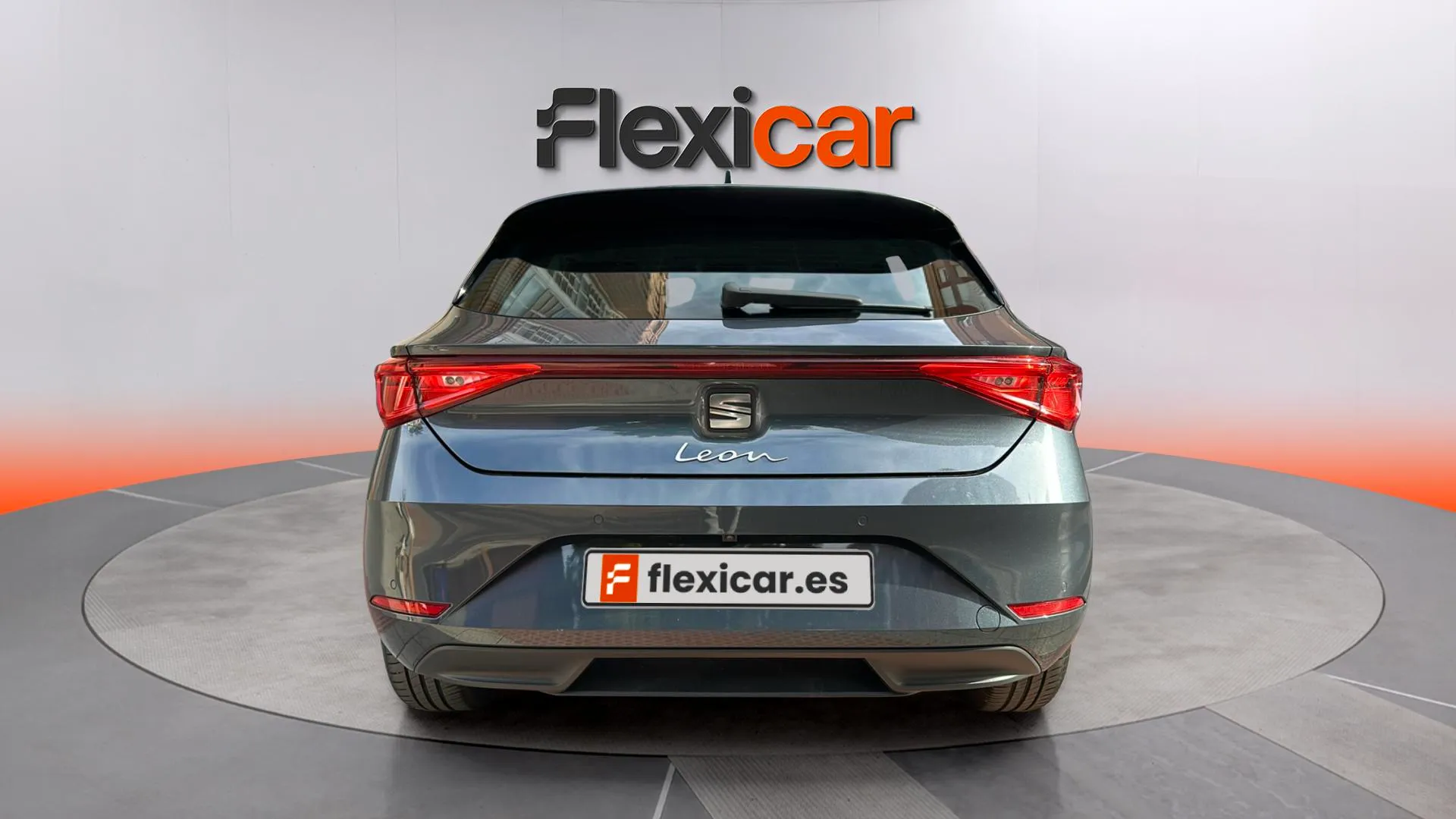 SEAT León 2.0 TDI Style XL - foto 6