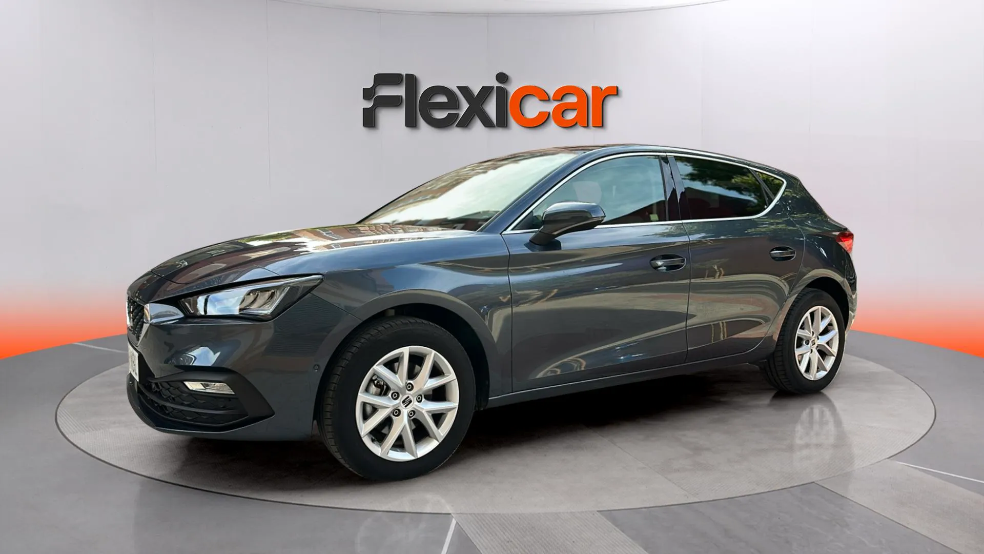 SEAT León 2.0 TDI Style XL - foto 3
