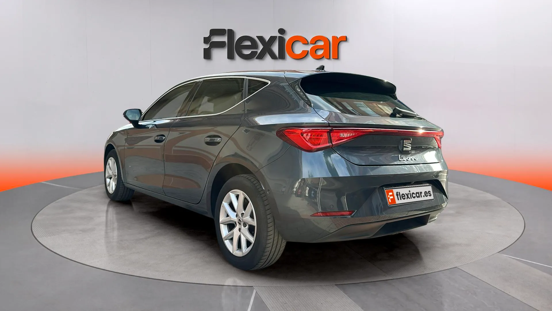 SEAT León 2.0 TDI Style XL - foto 5