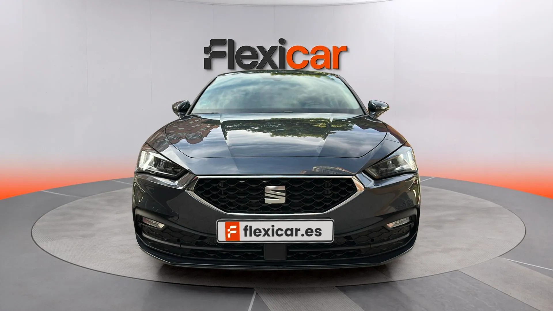 SEAT León 2.0 TDI Style XL - foto 2