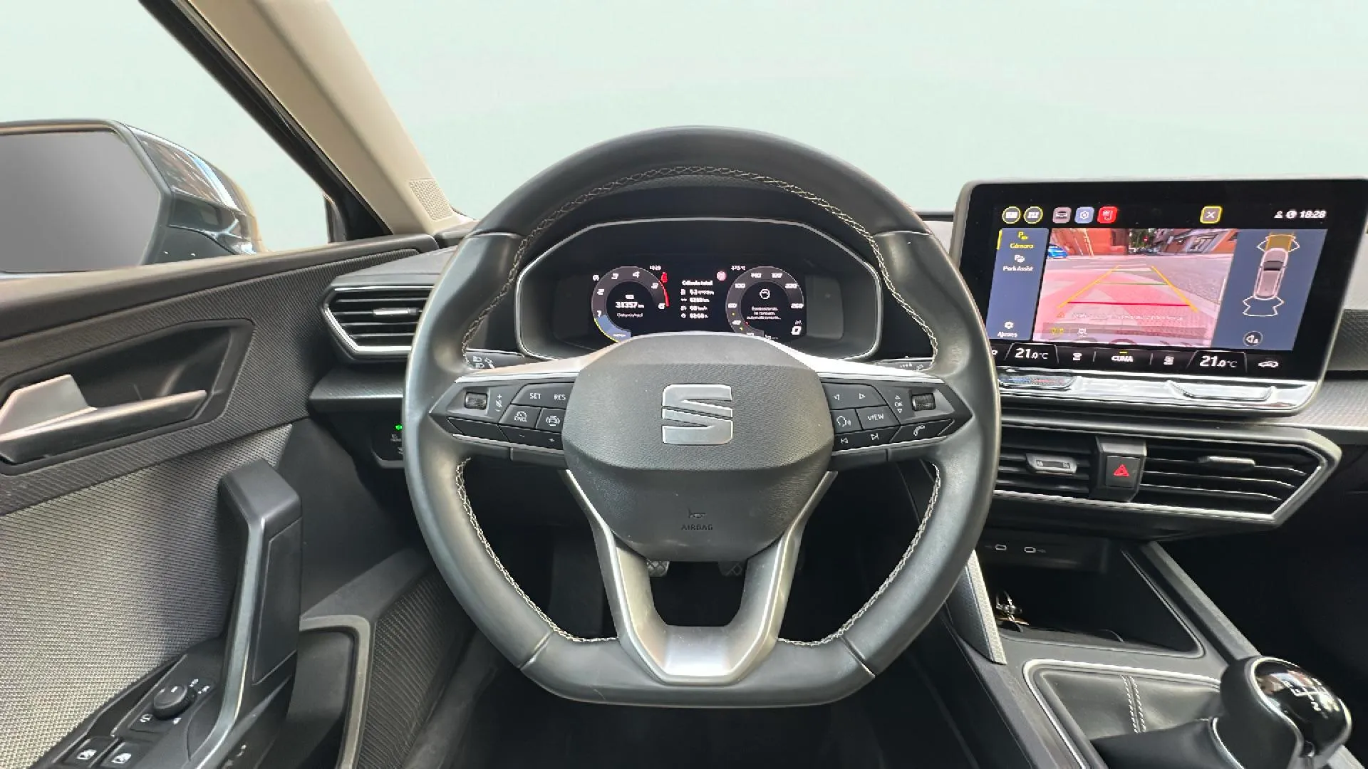 SEAT León 2.0 TDI Style XL - foto 13