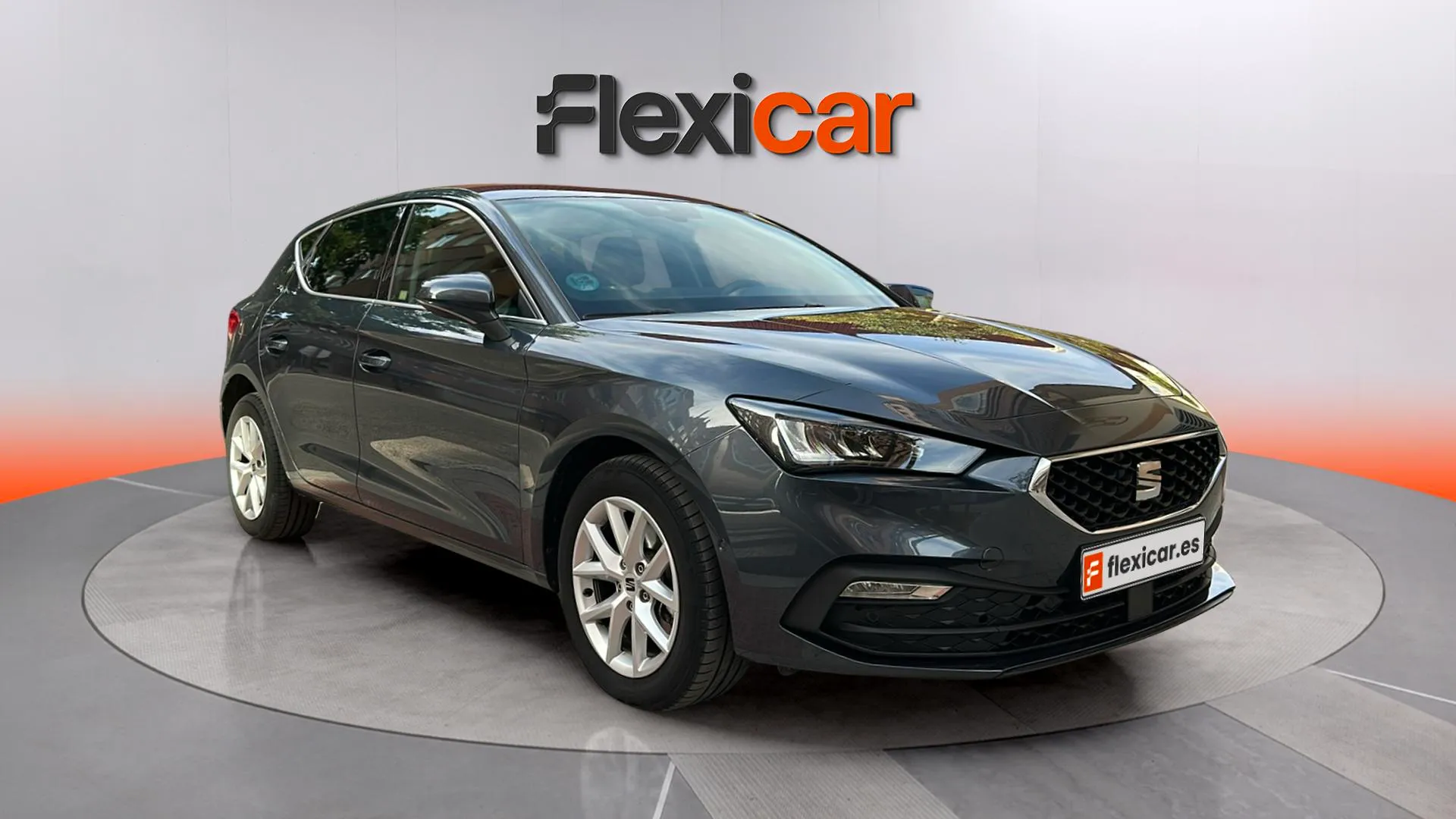 SEAT León 2.0 TDI Style XL - foto 1