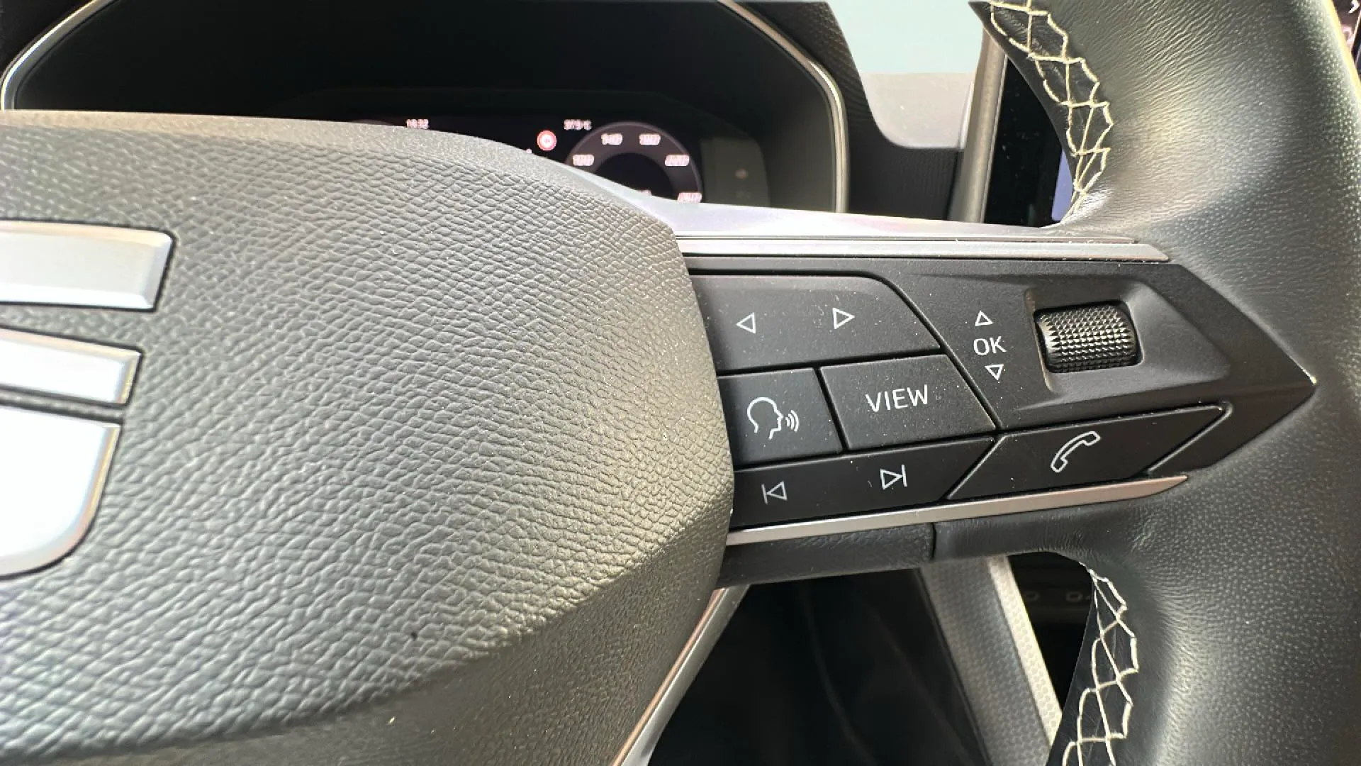 SEAT León 2.0 TDI Style XL - foto 25