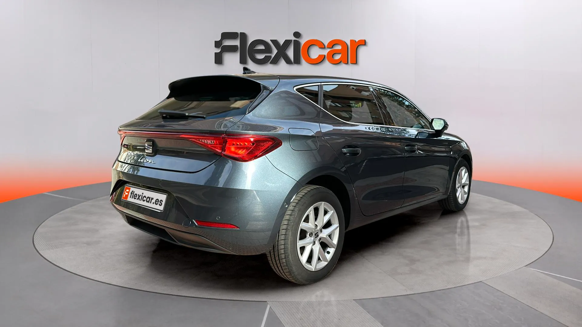 SEAT León 2.0 TDI Style XL - foto 7