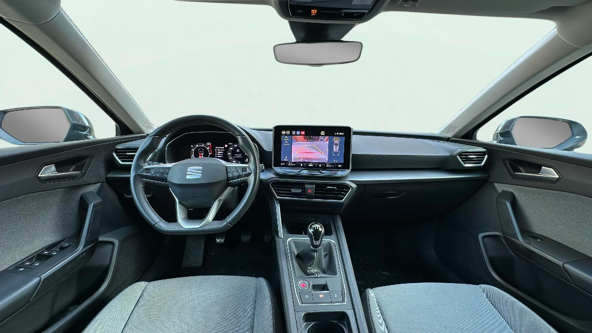 SEAT León 2.0 TDI Style XL - foto 11