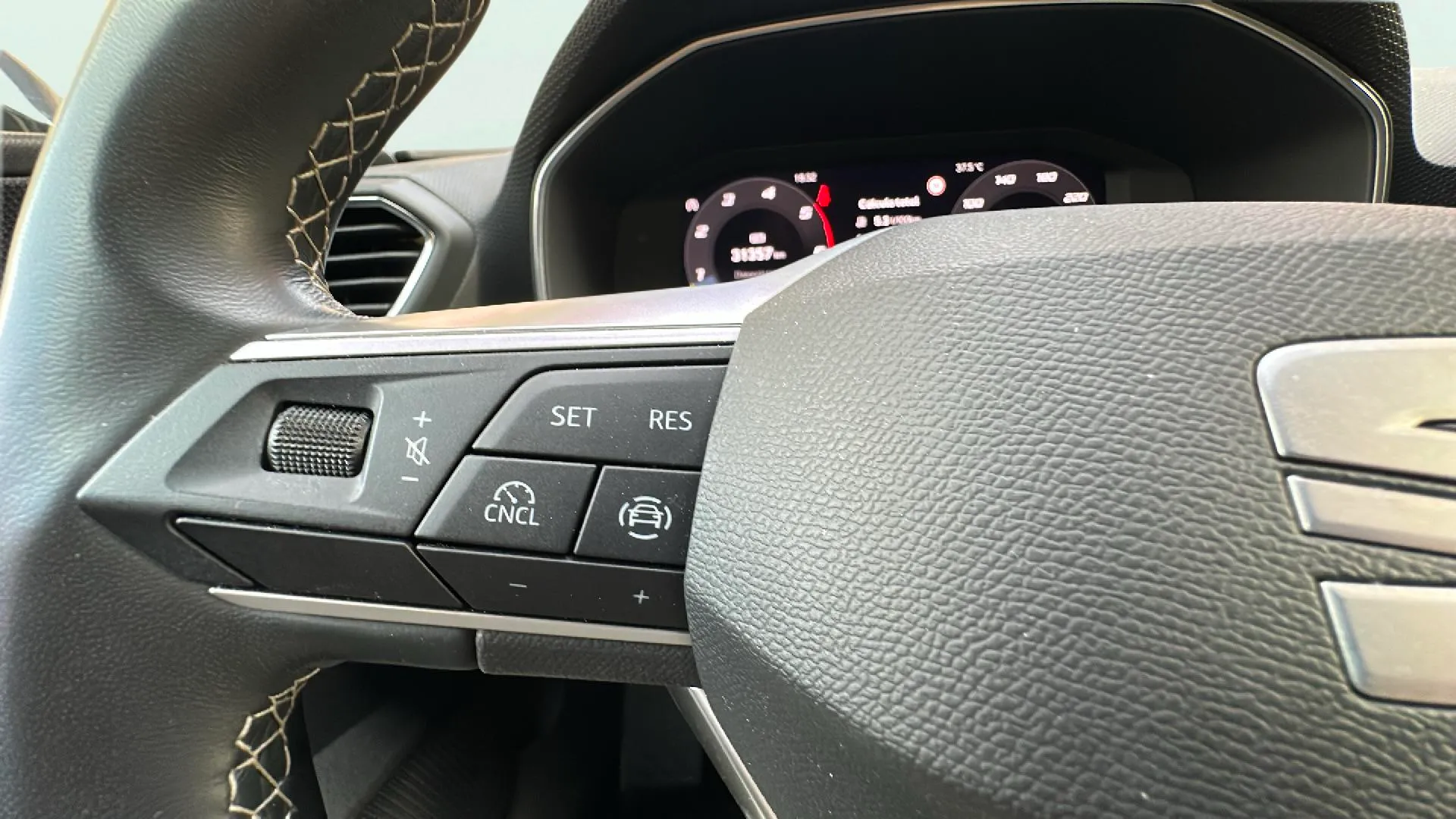 SEAT León 2.0 TDI Style XL - foto 24
