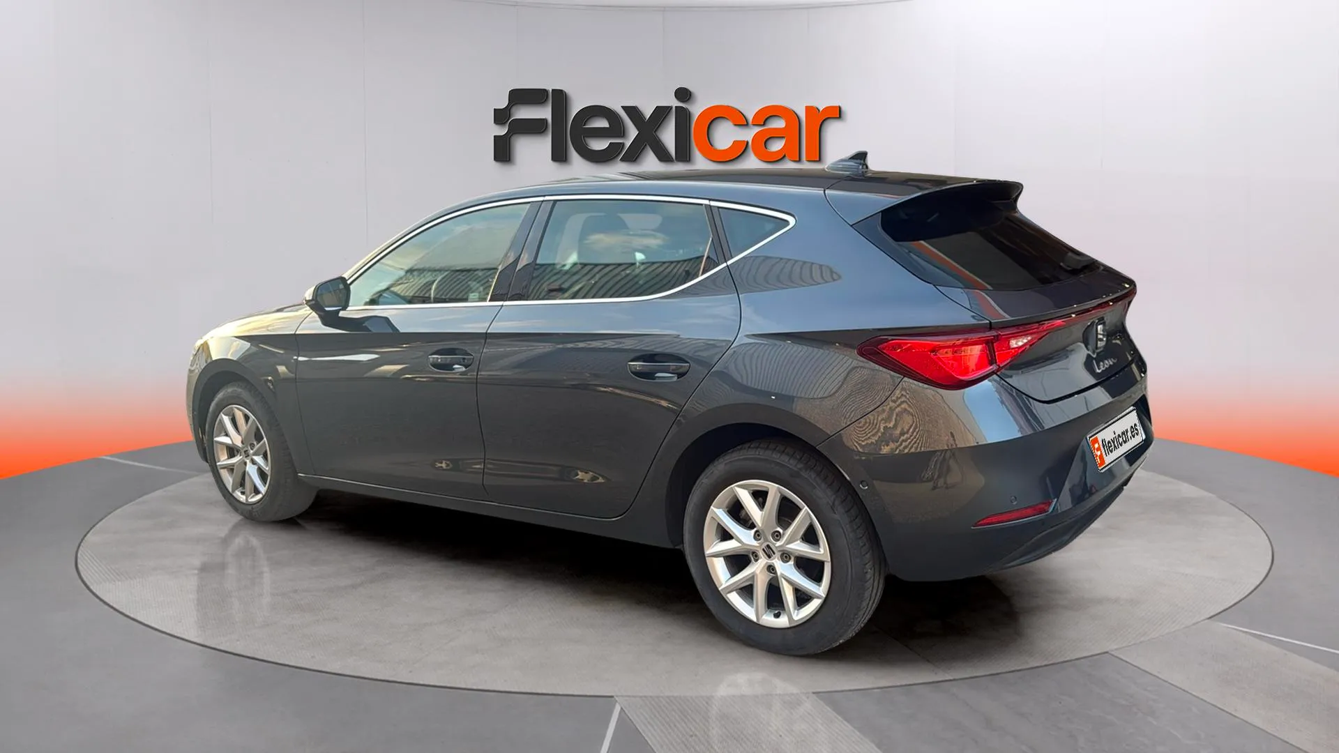 SEAT León SP 2.0 TDI Style XL - foto 5
