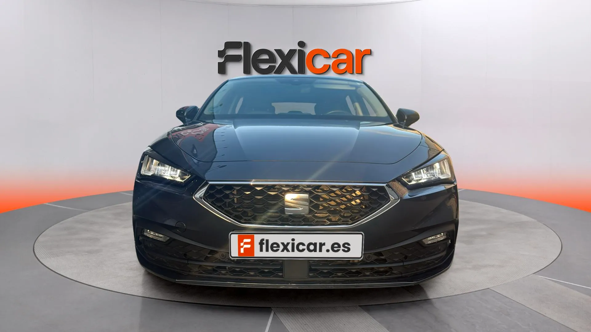 SEAT León SP 2.0 TDI Style XL - foto 8