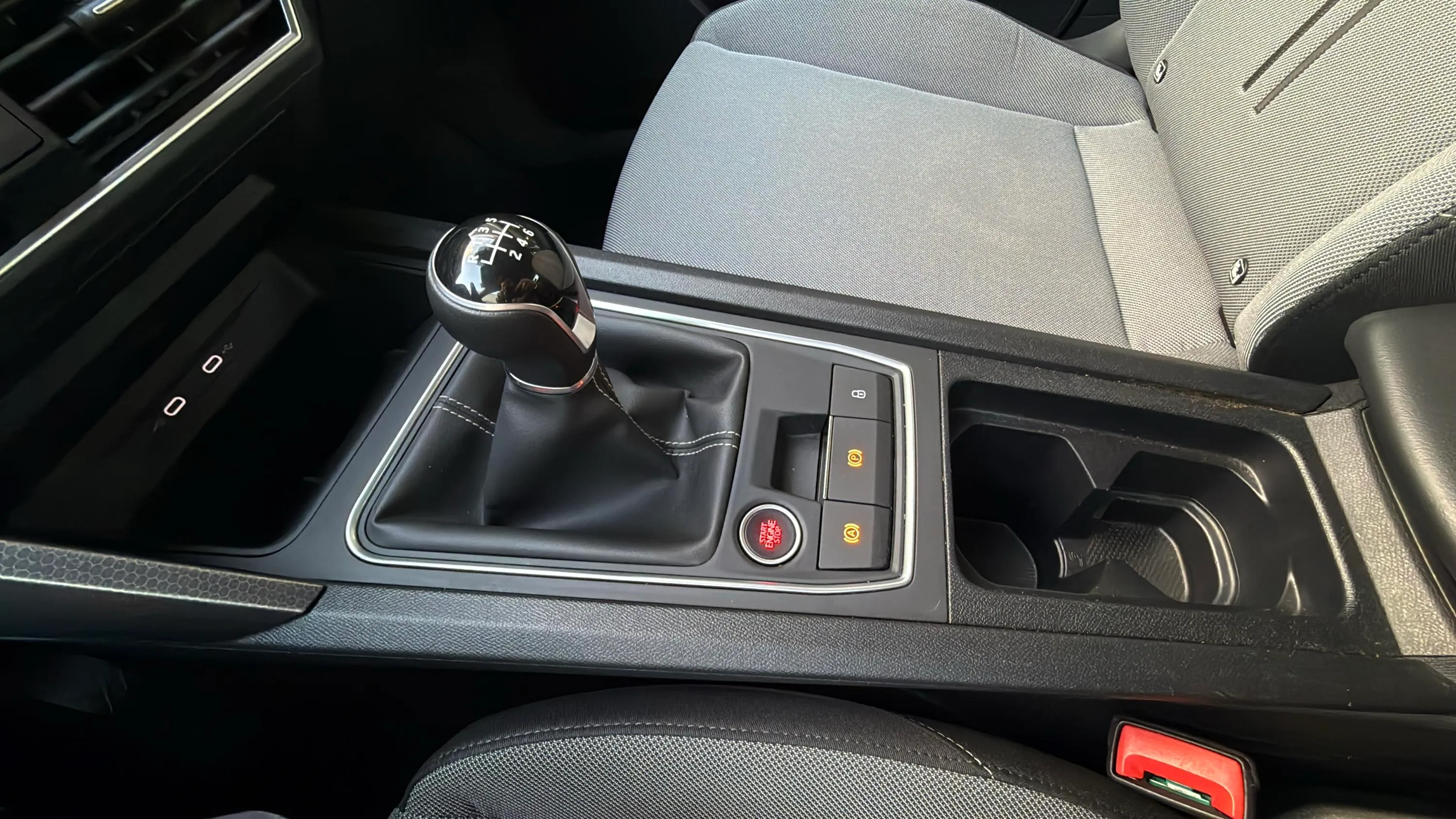 SEAT León SP 2.0 TDI Style XL - foto 17