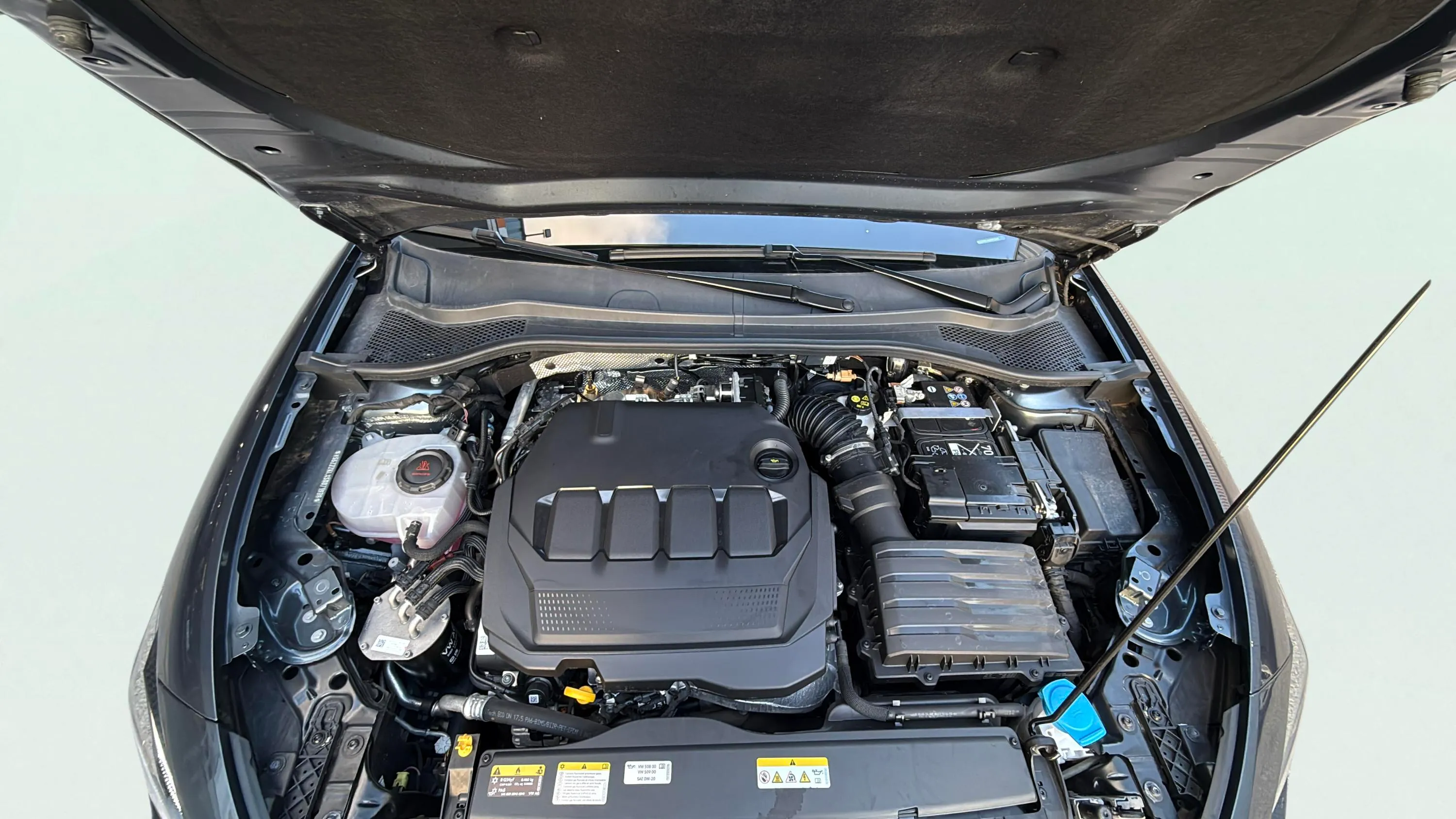 SEAT León SP 2.0 TDI Style XL - foto 24