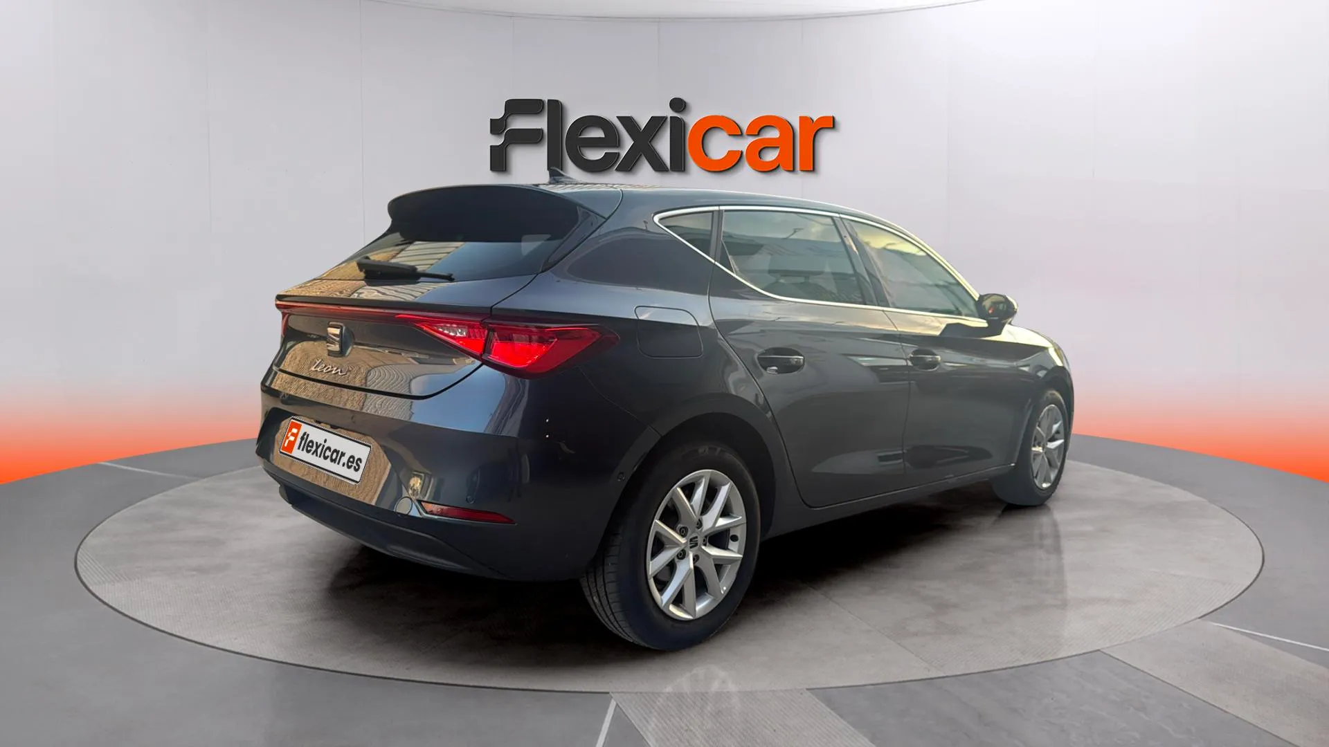 SEAT León SP 2.0 TDI Style XL - foto 3