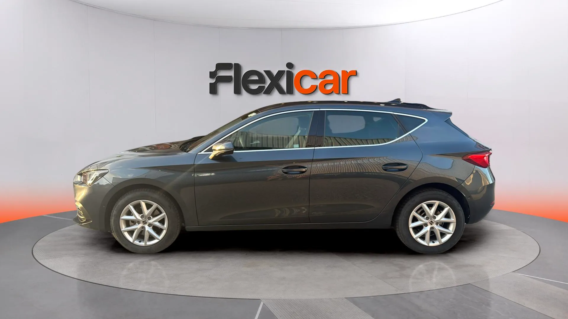 SEAT León SP 2.0 TDI Style XL - foto 6