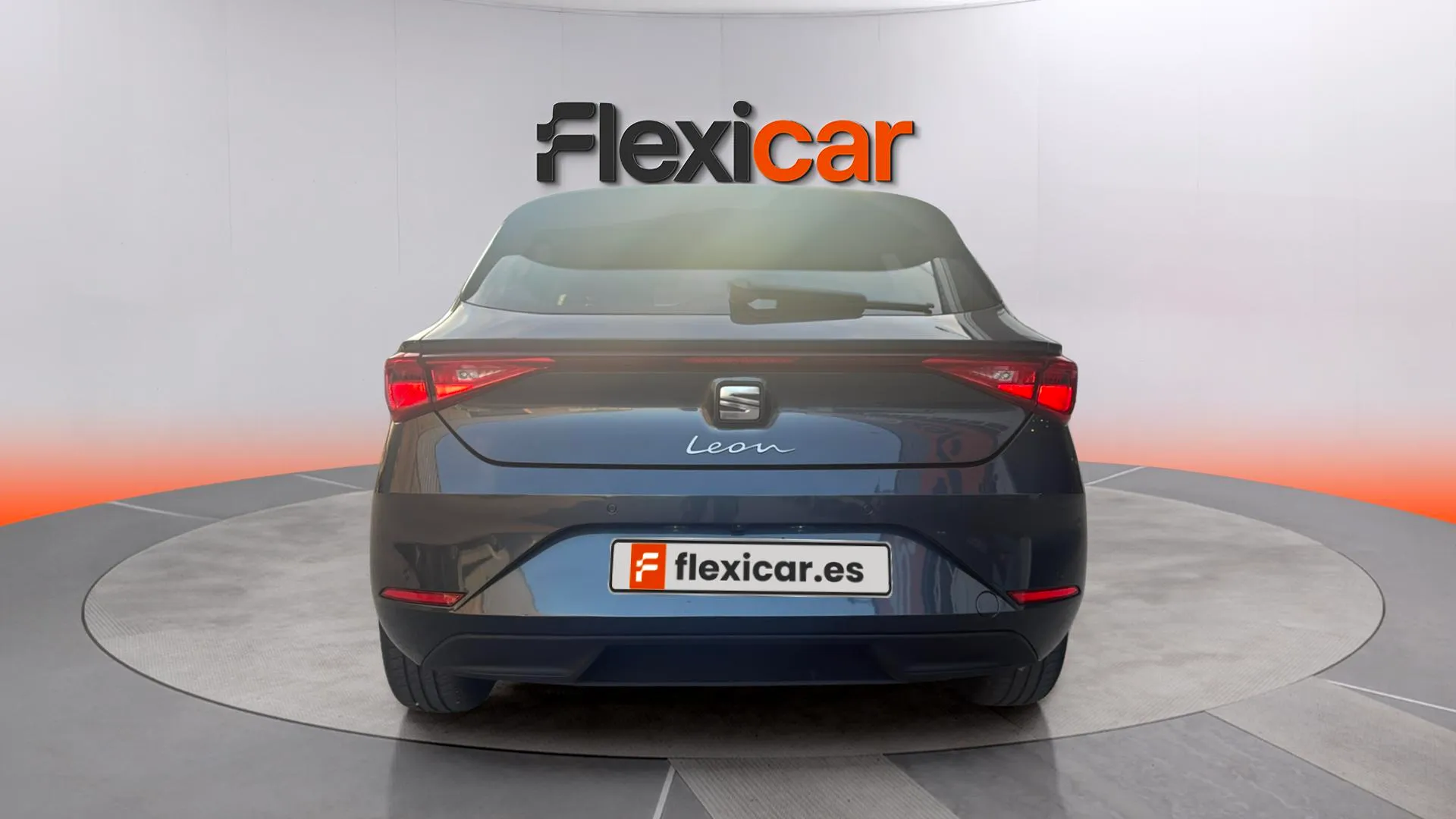 SEAT León SP 2.0 TDI Style XL - foto 4