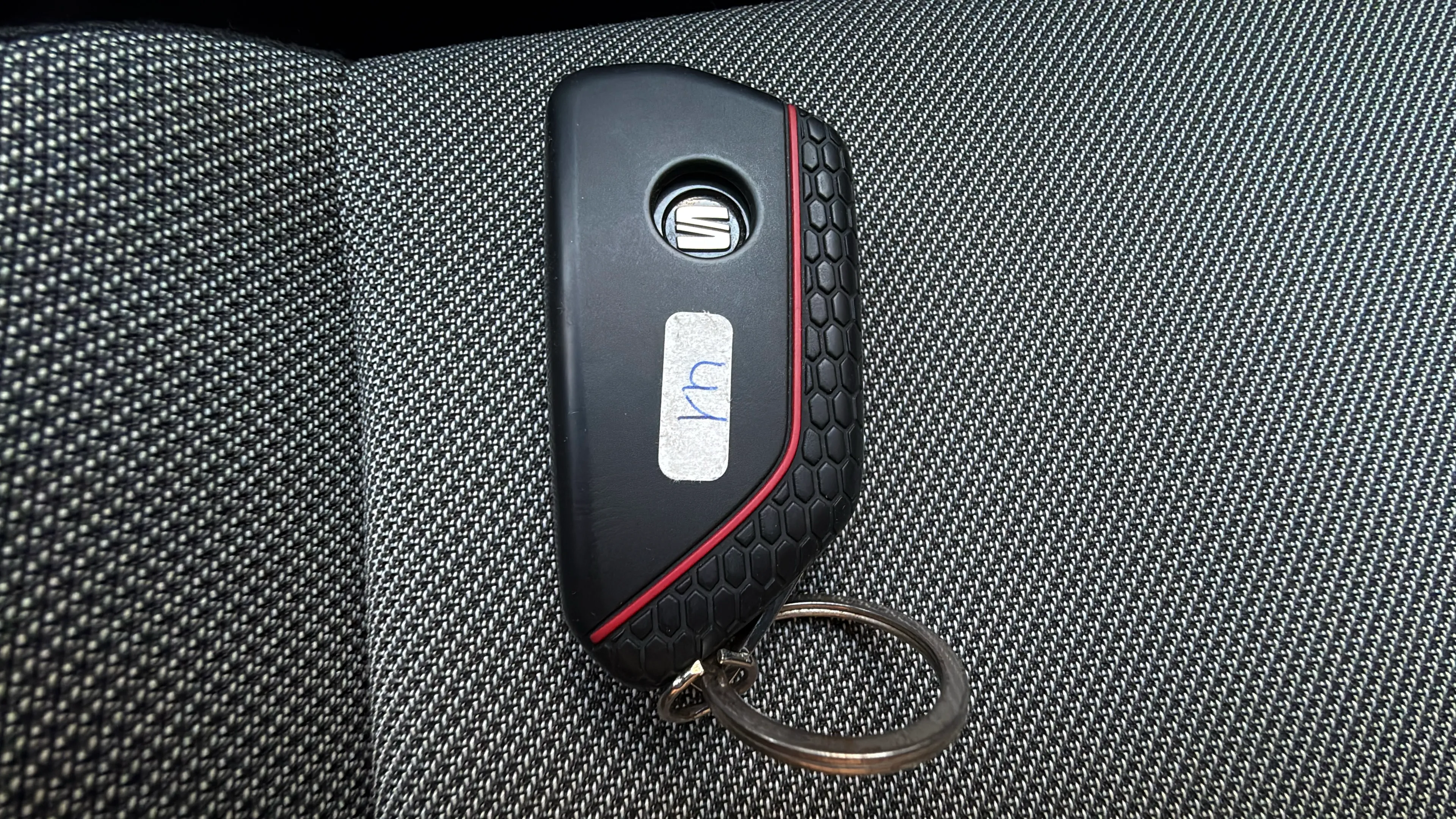 SEAT León SP 2.0 TDI Style XL - foto 26