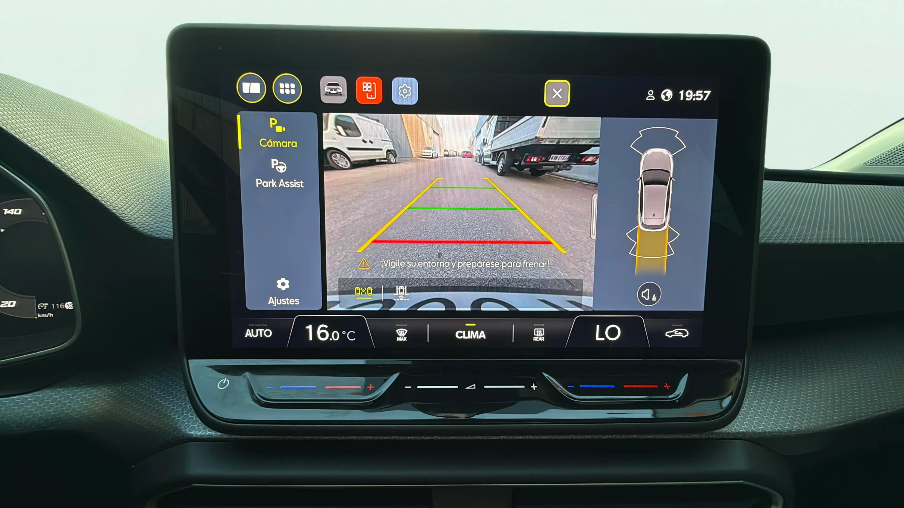 SEAT León SP 2.0 TDI Style XL - foto 13