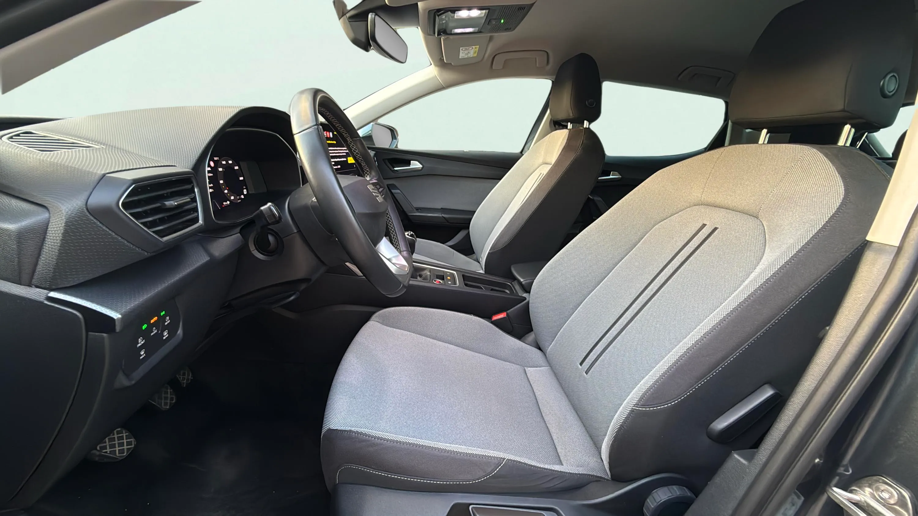 SEAT León SP 2.0 TDI Style XL - foto 16