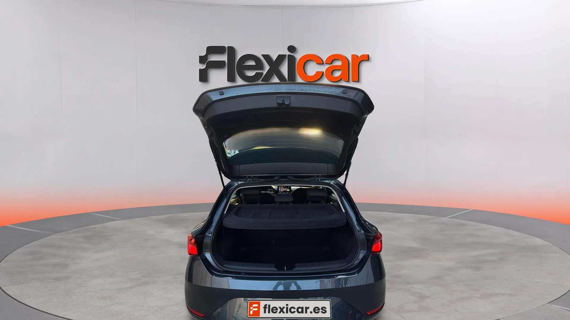 SEAT León SP 2.0 TDI Style XL - foto 22