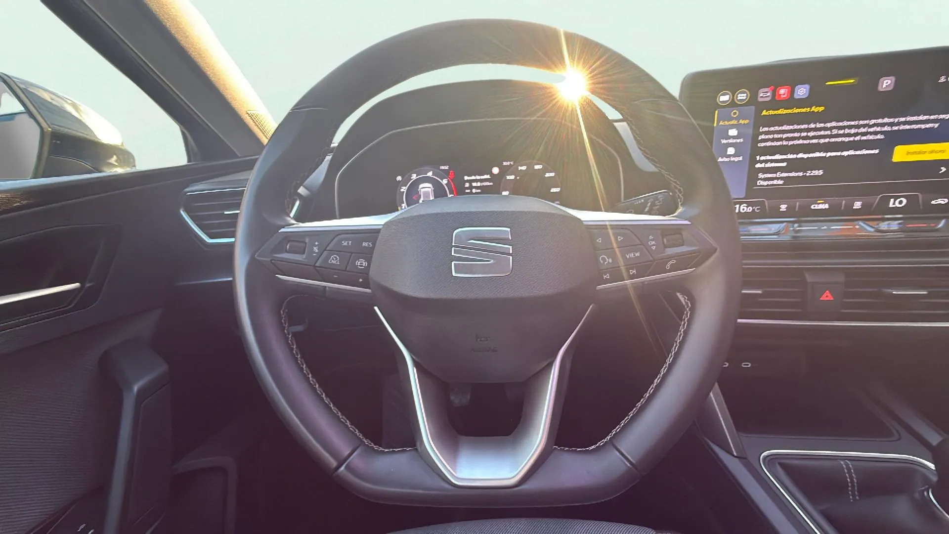 SEAT León SP 2.0 TDI Style XL - foto 10
