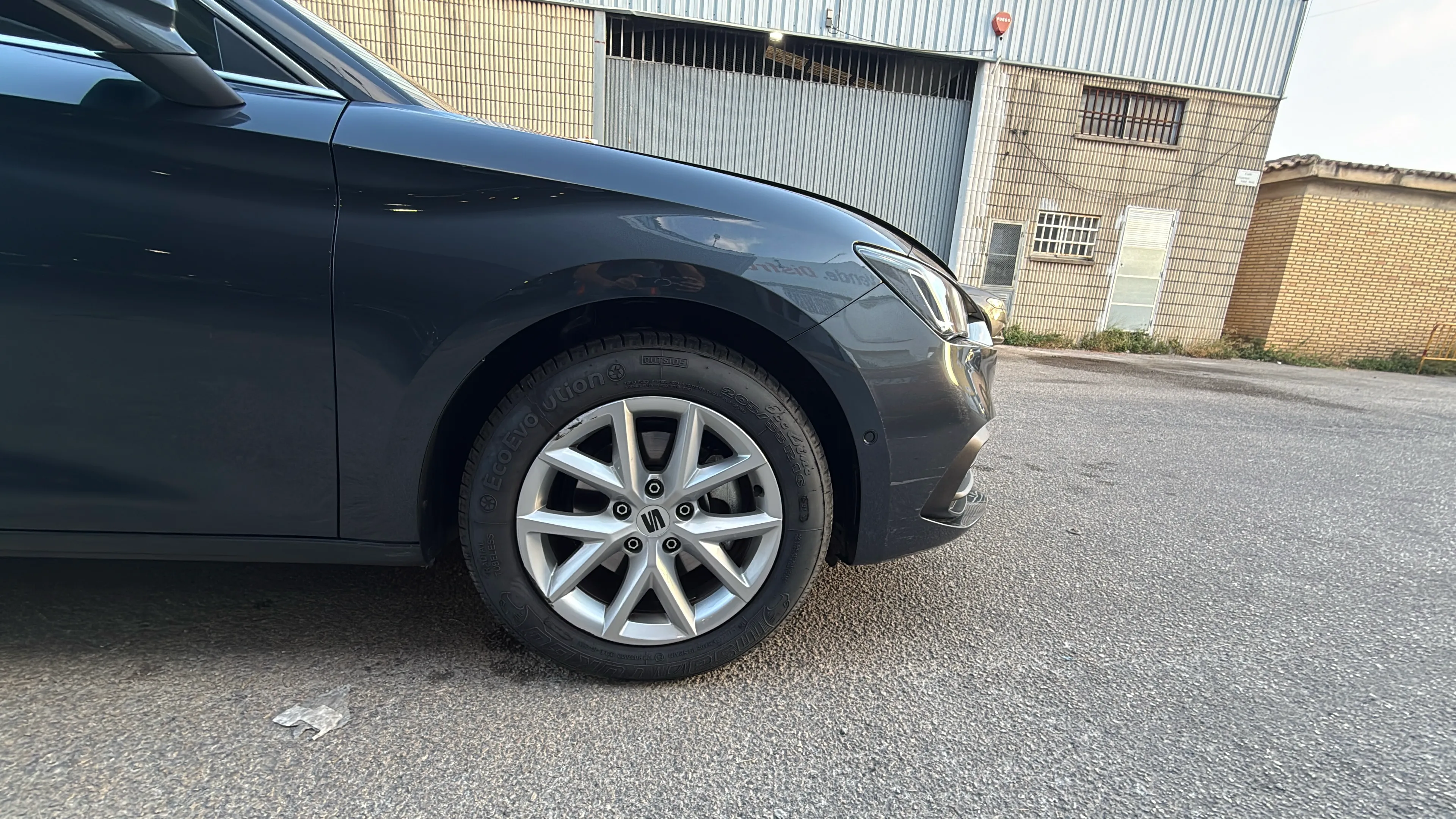 SEAT León SP 2.0 TDI Style XL - foto 23