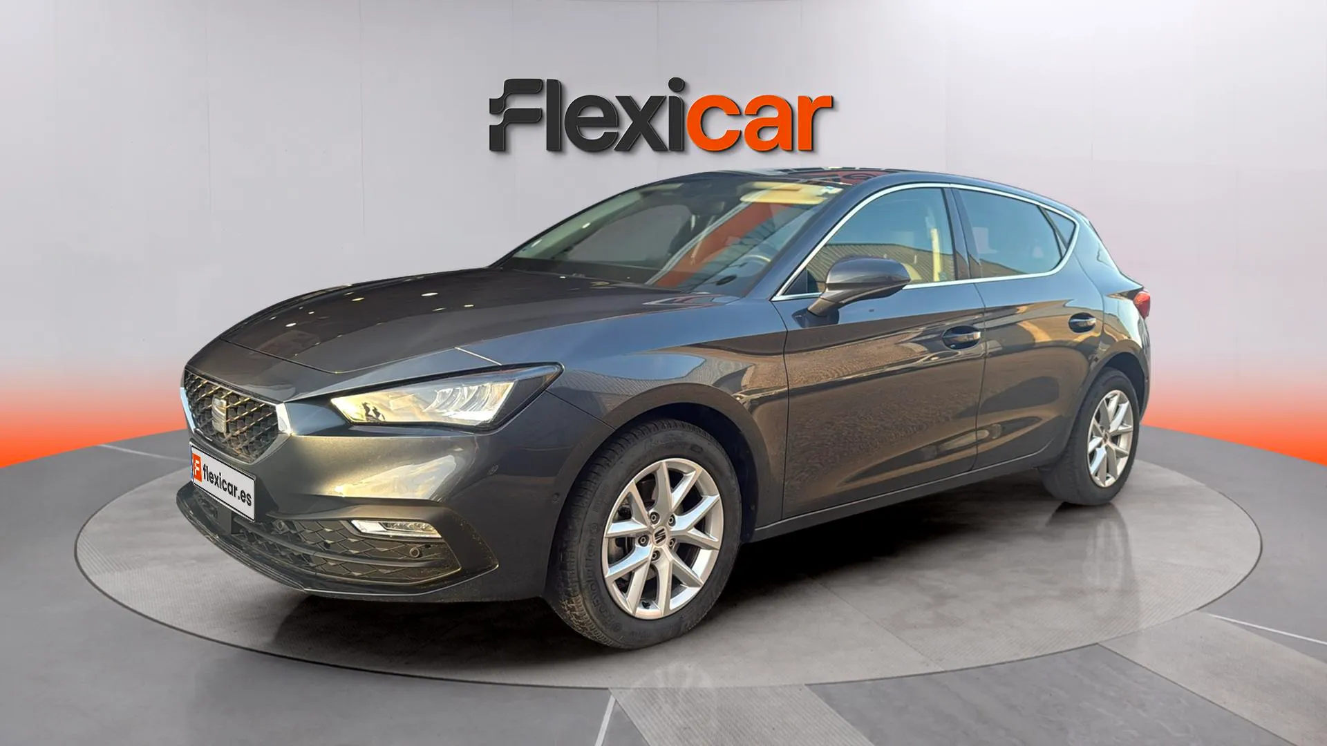 SEAT León SP 2.0 TDI Style XL - foto 7