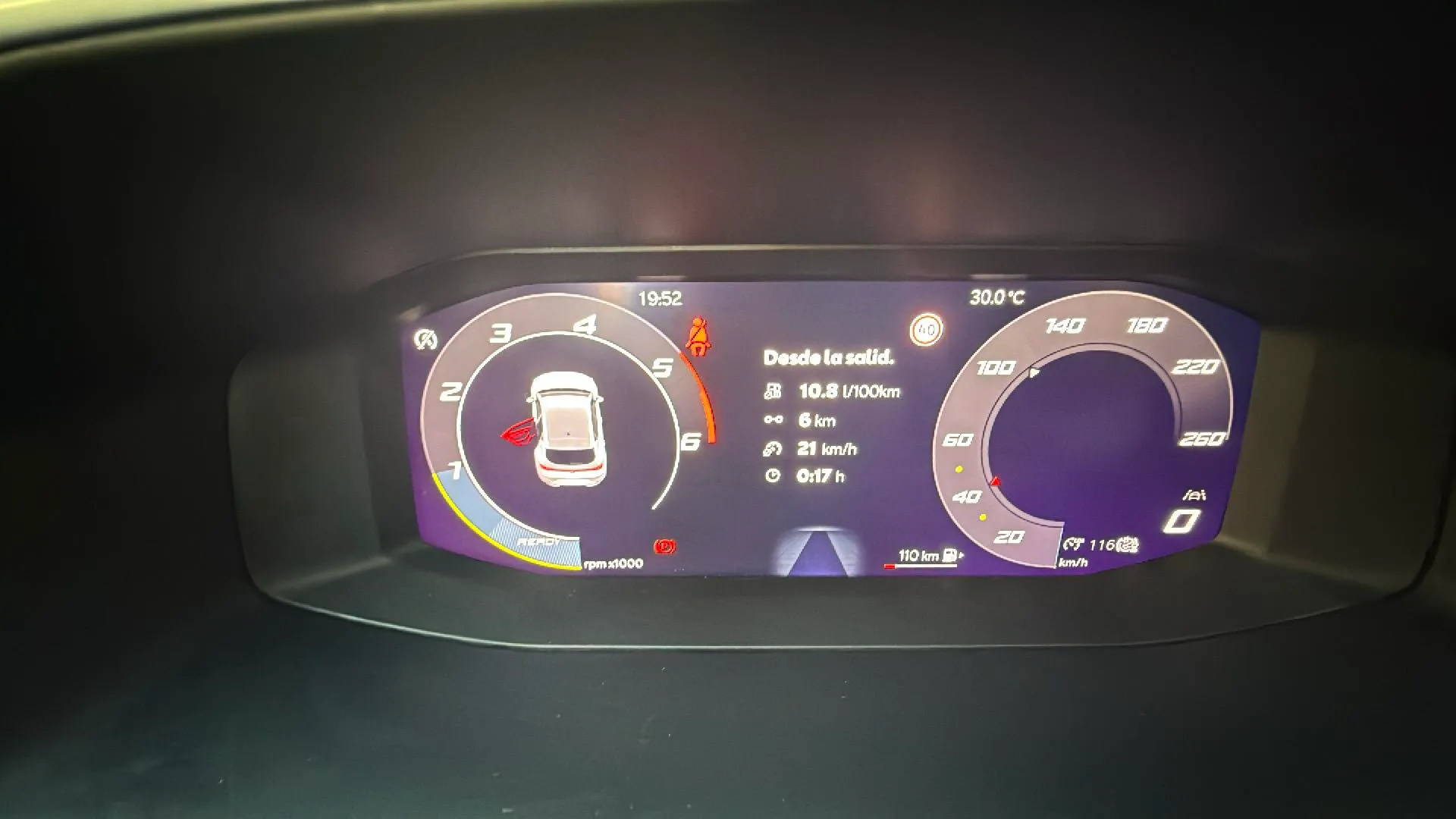SEAT León SP 2.0 TDI Style XL - foto 12