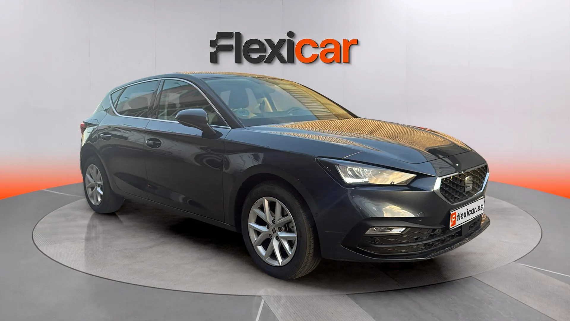 SEAT León SP 2.0 TDI Style XL