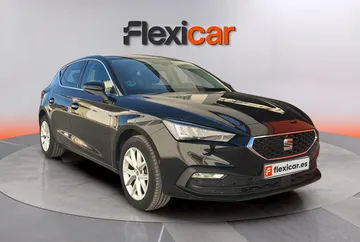 seat leon 20 tdi 110kw dsg 7 s amps fr xl diesel automatica lliria 903000000277725