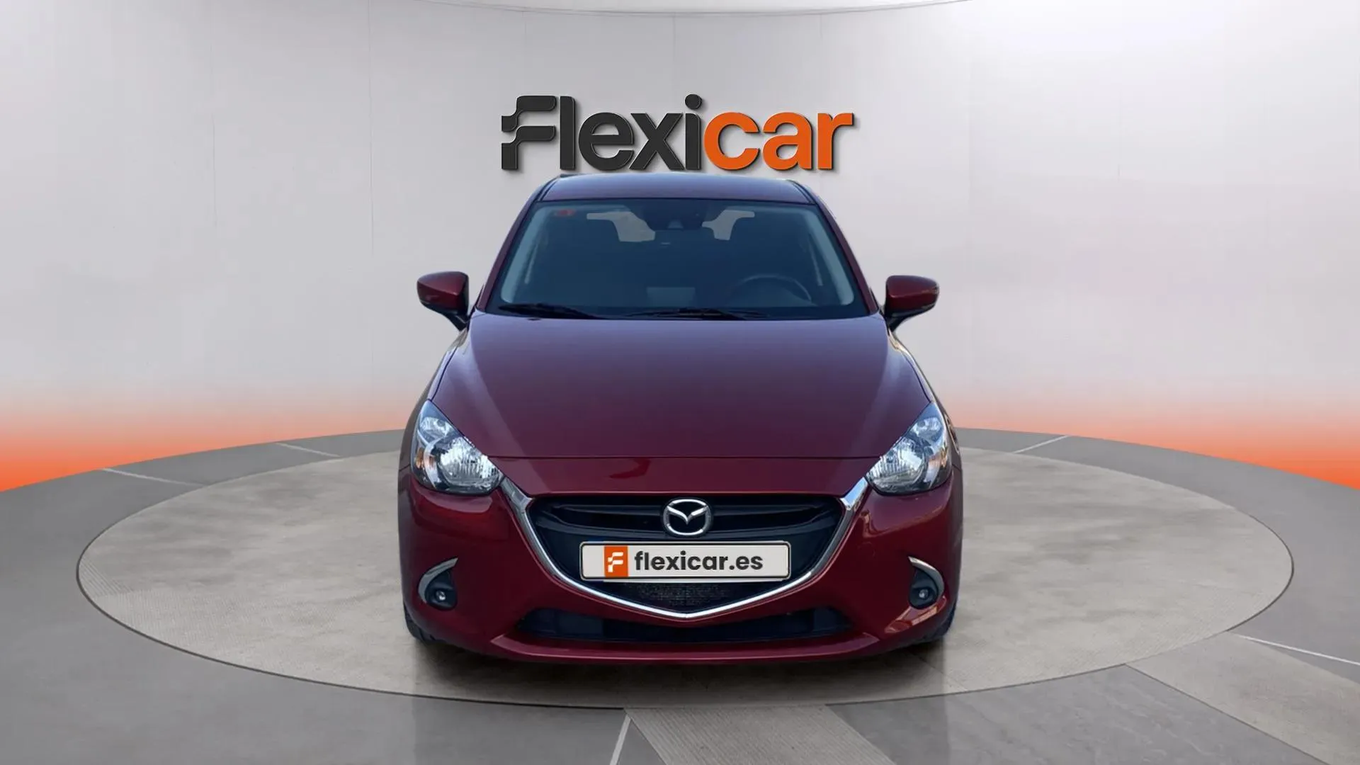 Mazda Mazda2 1.5 GE Black Tech Edition - foto 2