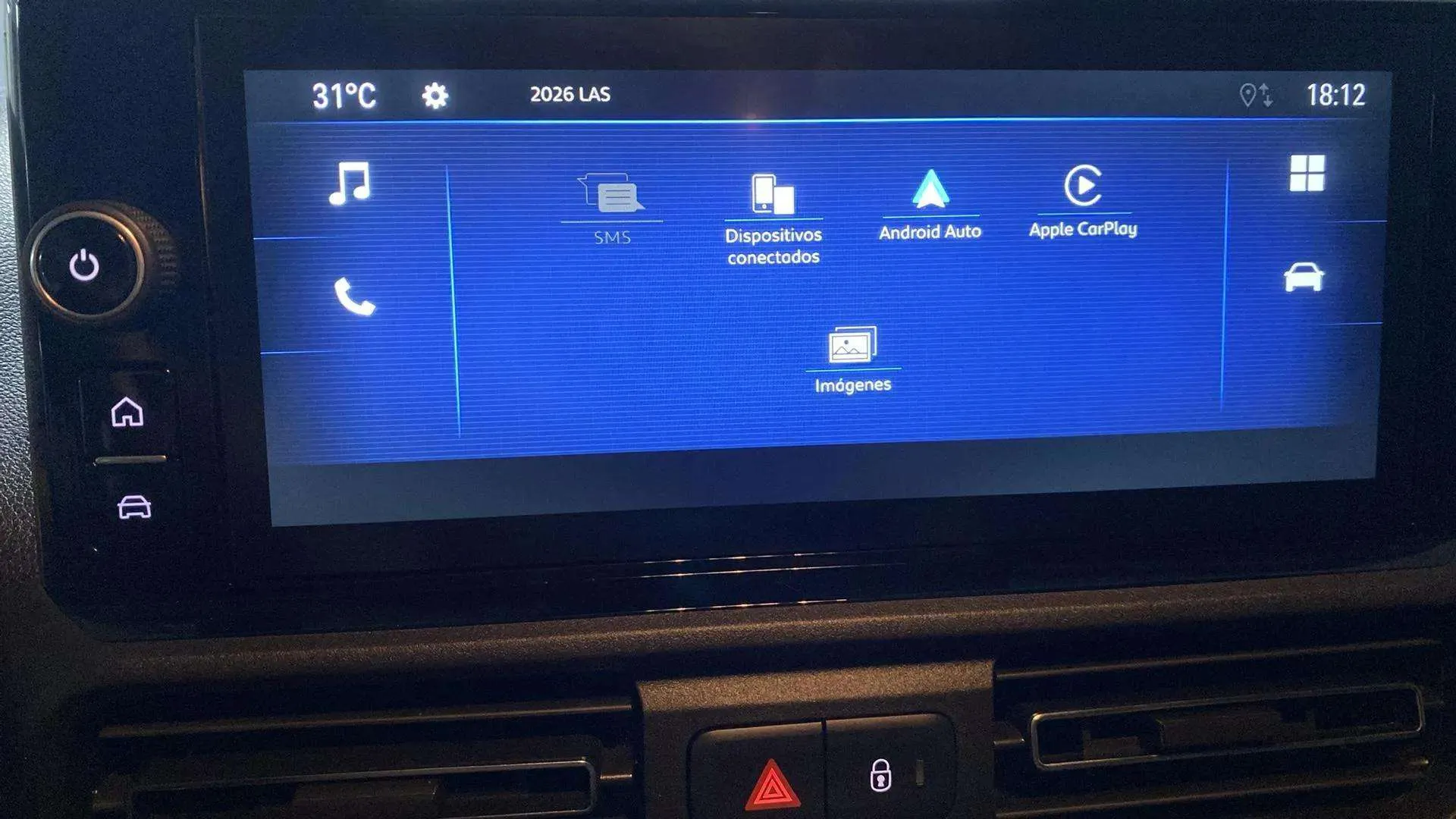 Opel Combo 1.5 Td MT6 €6.4 - foto 14